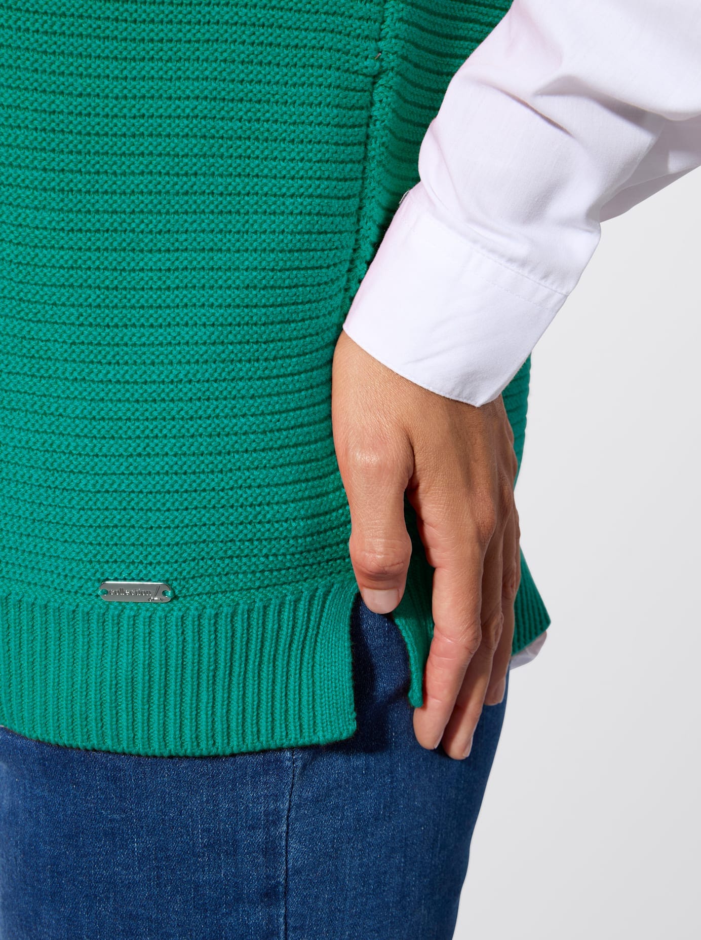 Casual Looks Pullunder »Pullunder«