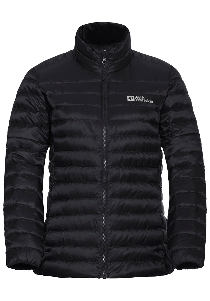 Jack Wolfskin Daunenjacke »PILVI DOWN JKT W RDS«