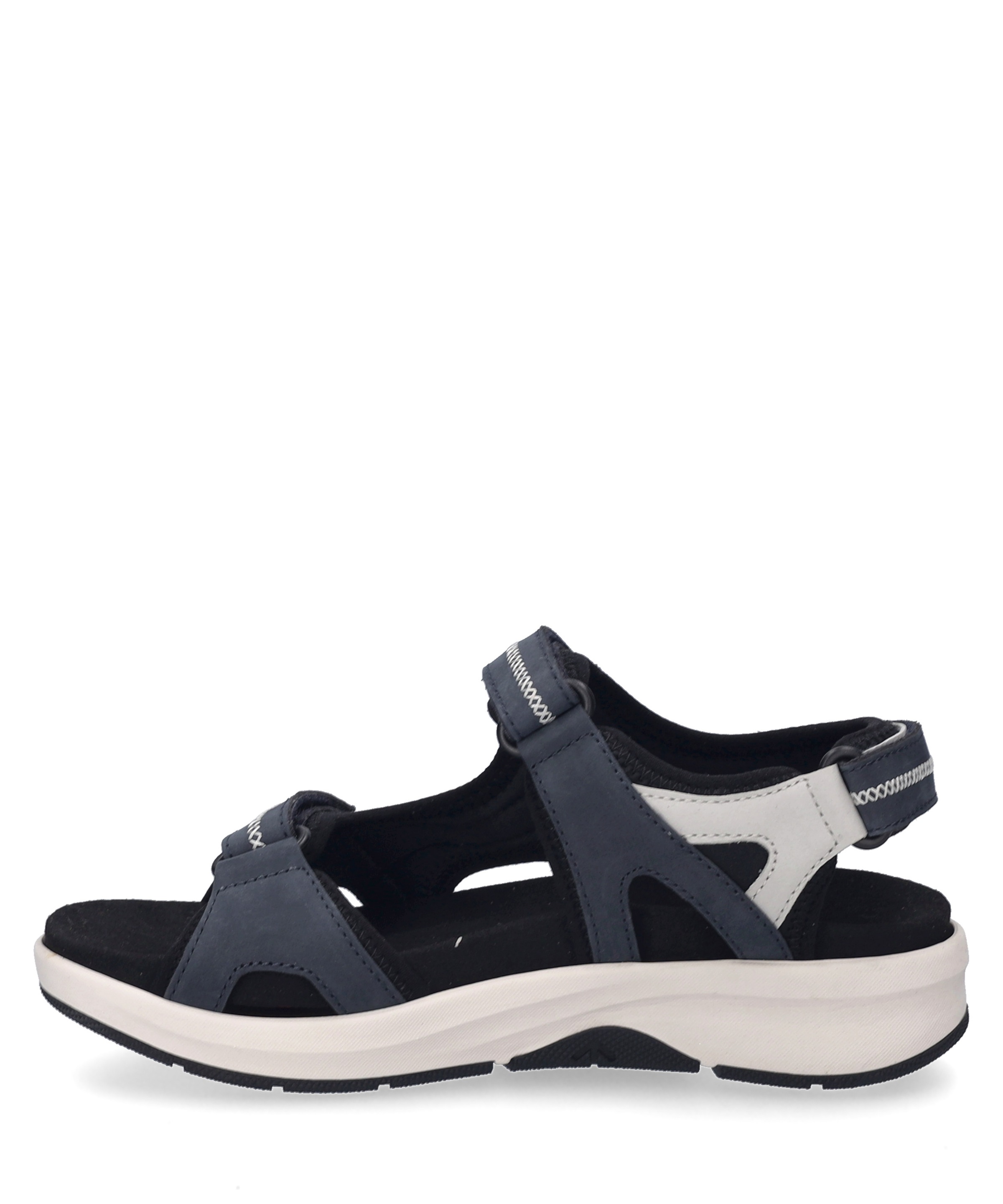 Josef Seibel Sandale »Estelle 02, dunkelblau«