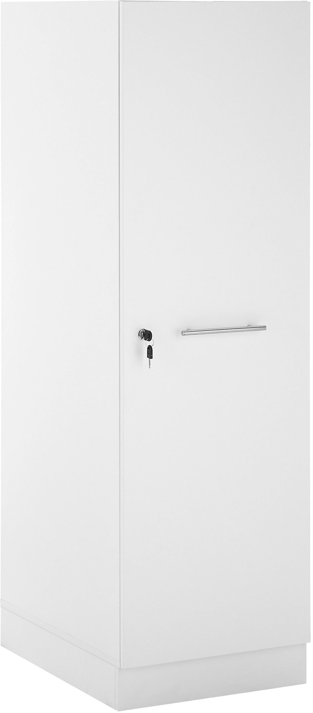 Laundreezy Mehrzweckschrank-Set »Laundreezy, Haushaltsschrank BxHxT 50x162x68 cm« 1 Stk. tlg.