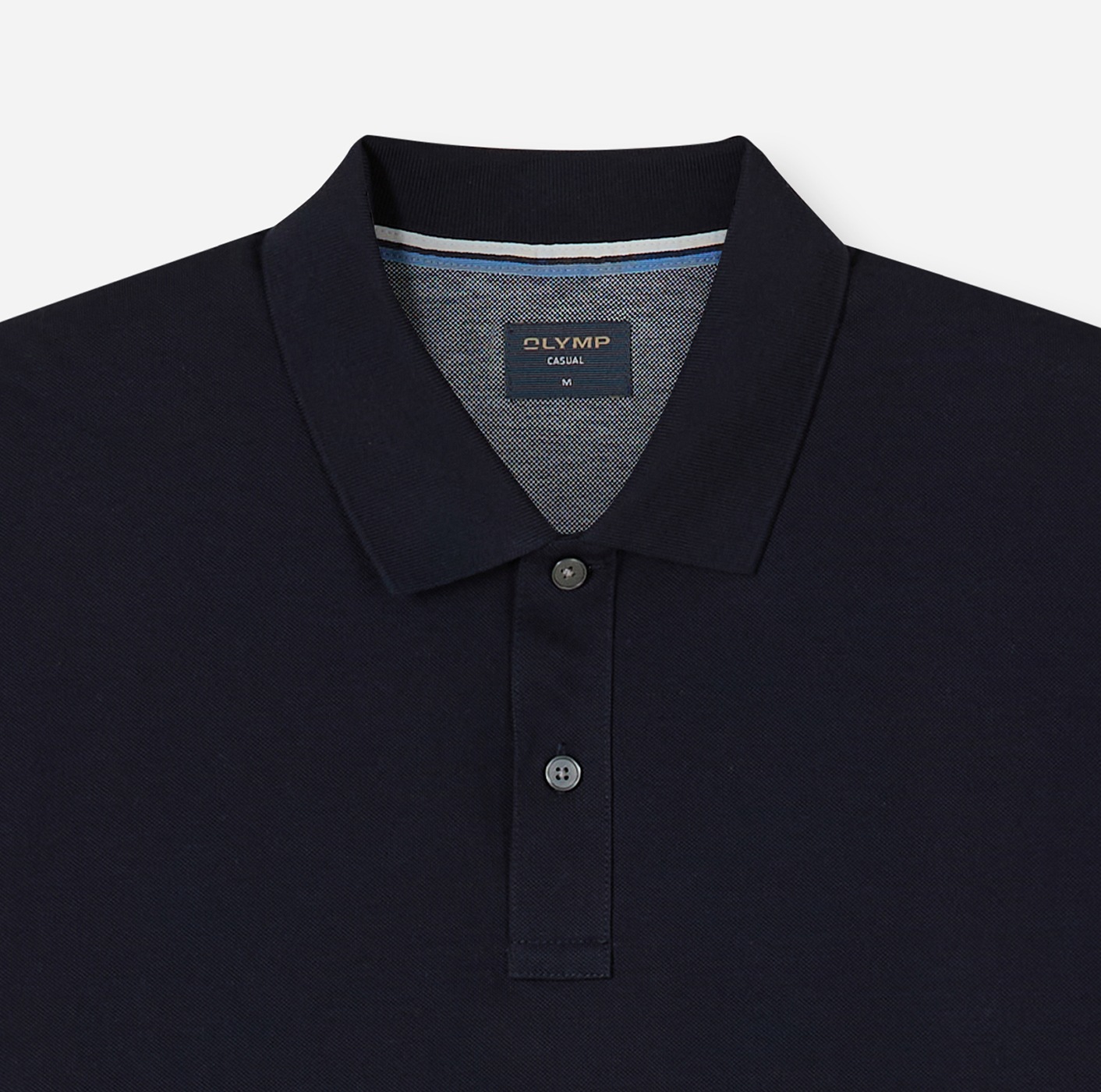 OLYMP Poloshirt »Casual«