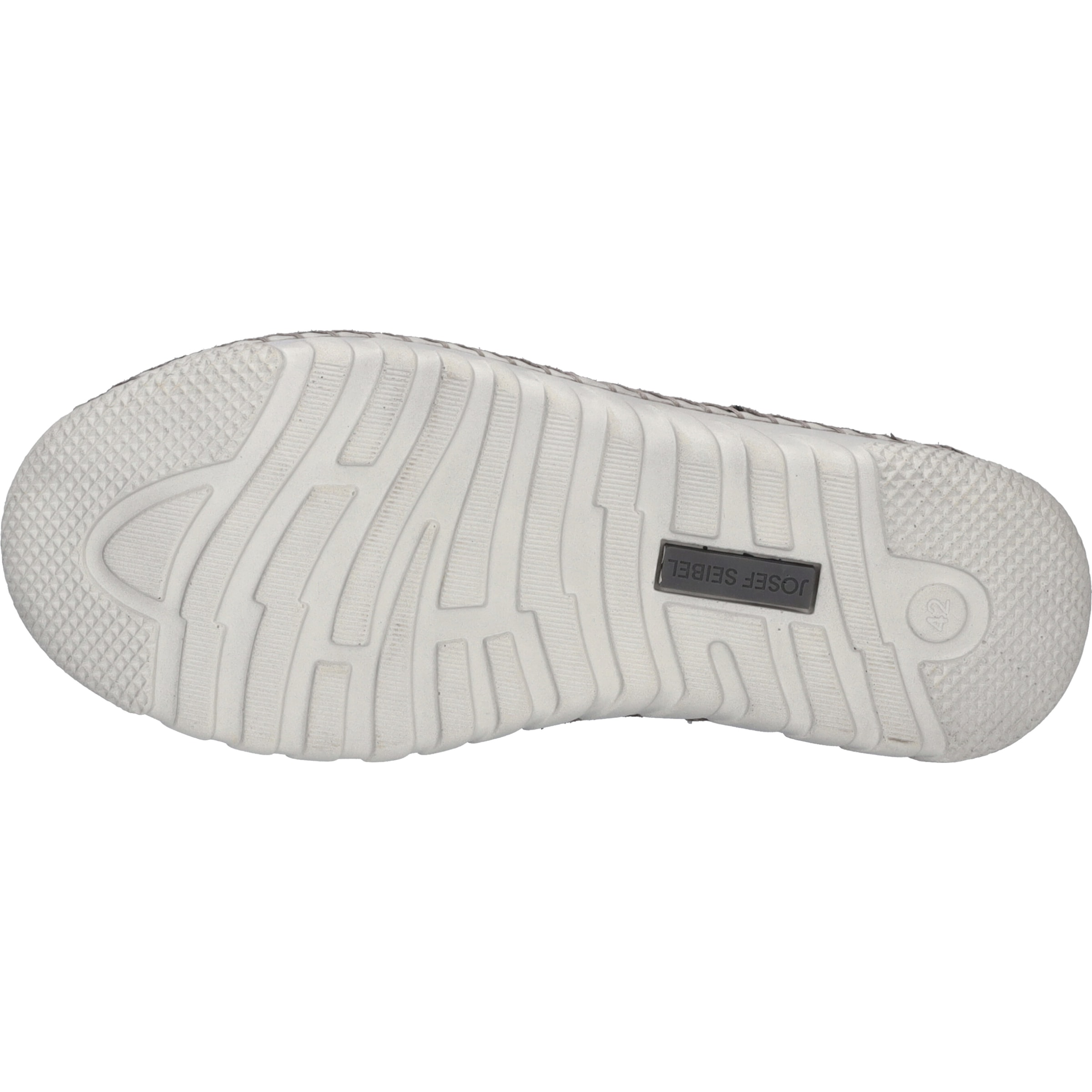 Josef Seibel Schnürschuh »Wilson 04, grau«