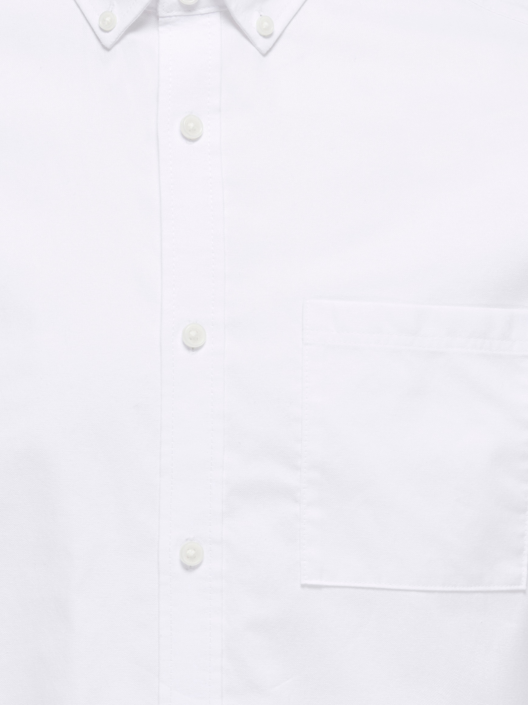 ONLY & SONS Langarmhemd »ONSALVARO SLIM LS OXFORD SHIRT NOOS«