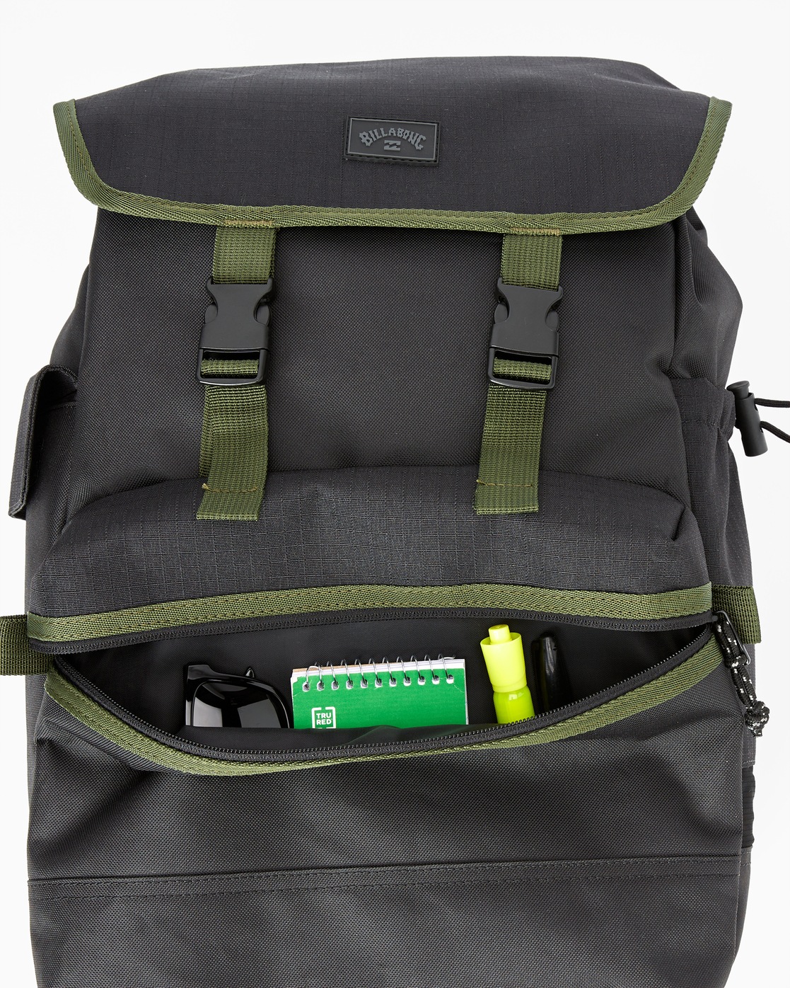 Billabong Sportrucksack »Journey Rucksack 24L«