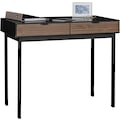 andas Konsolentisch »SOMA«, Designed by Morten Georgsen, auch als Schreibtisch Home office oder Schminktisch geeignet