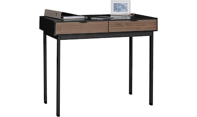 andas Konsolentisch »SOMA«, Designed by Morten Georgsen, auch als Schreibtisch Home... kaufen