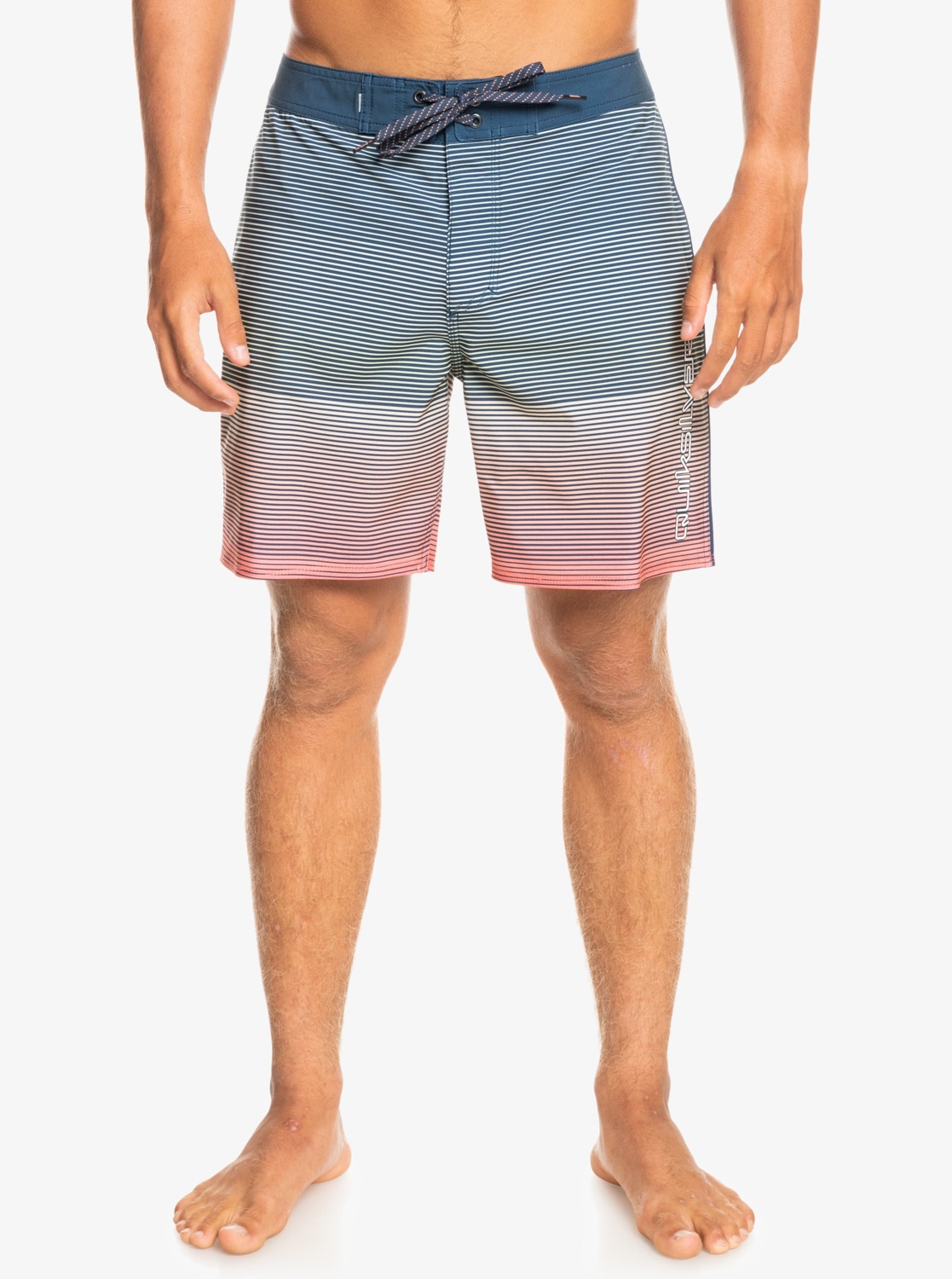 Quiksilver Boardshorts »Surfsilk Massive 17"«