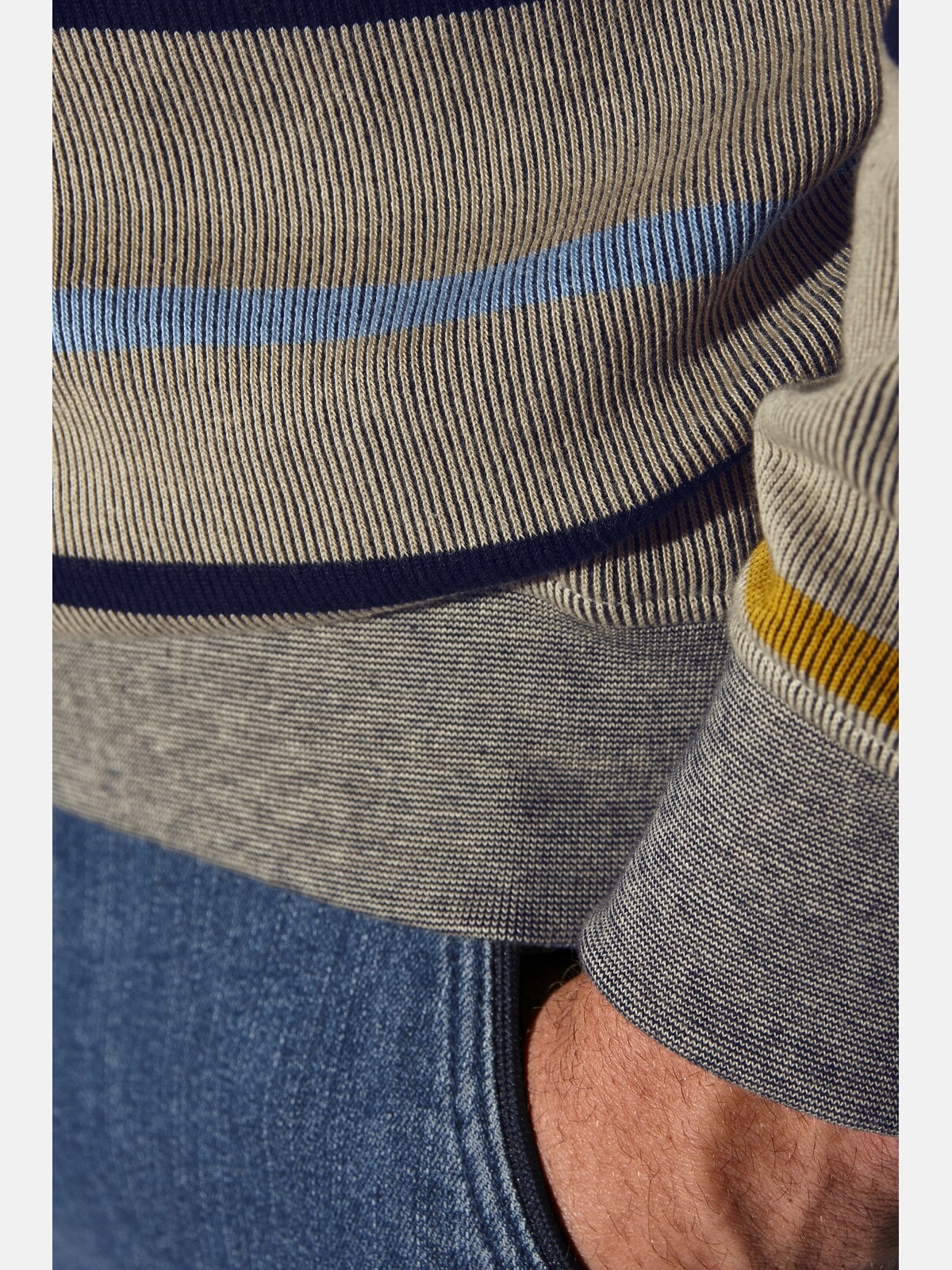 Babista Sweatshirt »Sweatshirt PASQUIO«