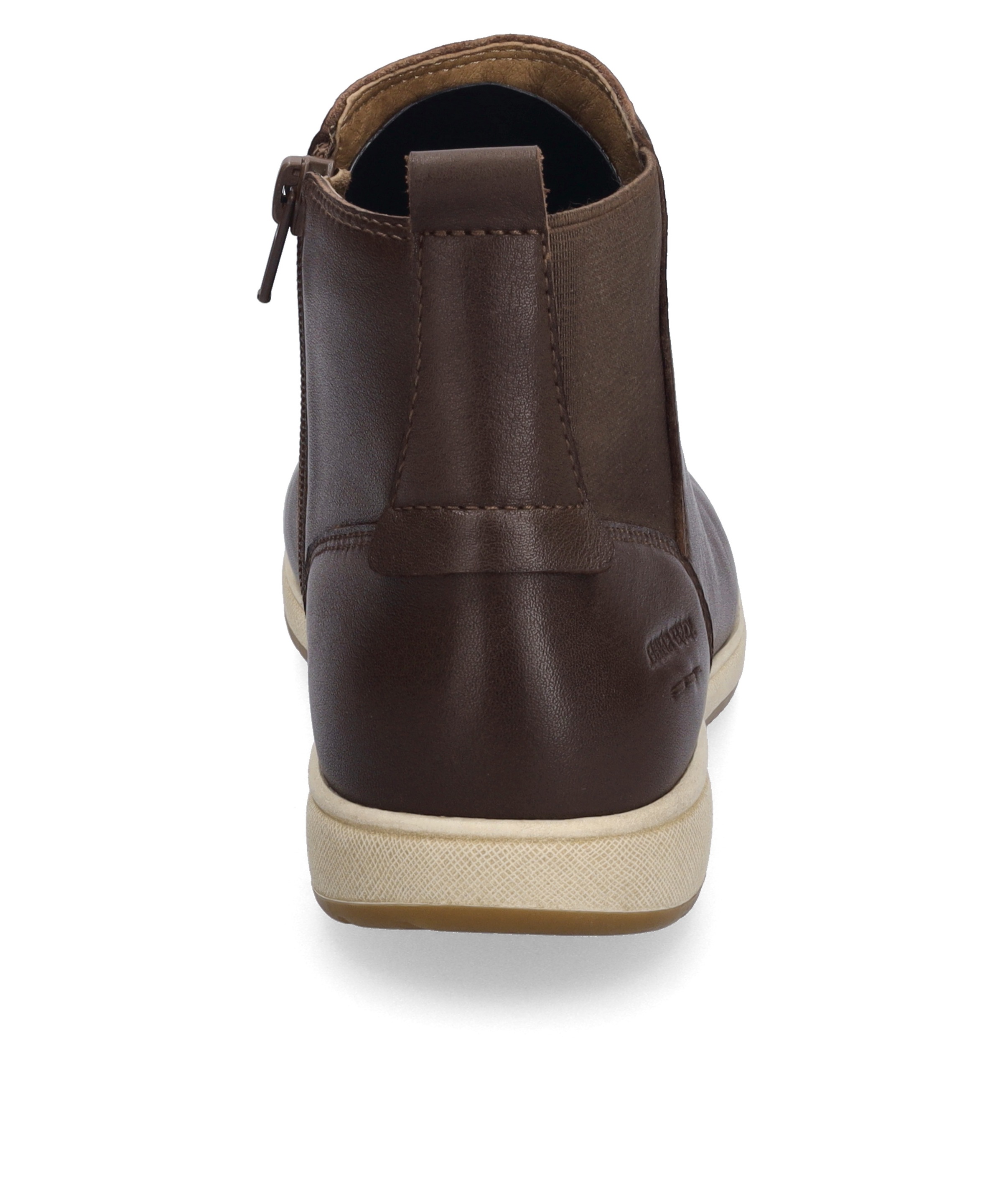 Josef Seibel Stiefelette »Caren 29, tabak«