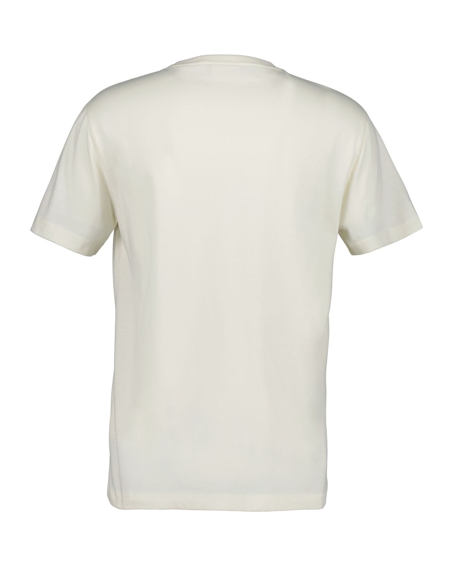 Gant T-Shirt »REG TONAL SHIELD SS T-SHIRT«, Stickerei, Rundhals, regular fit