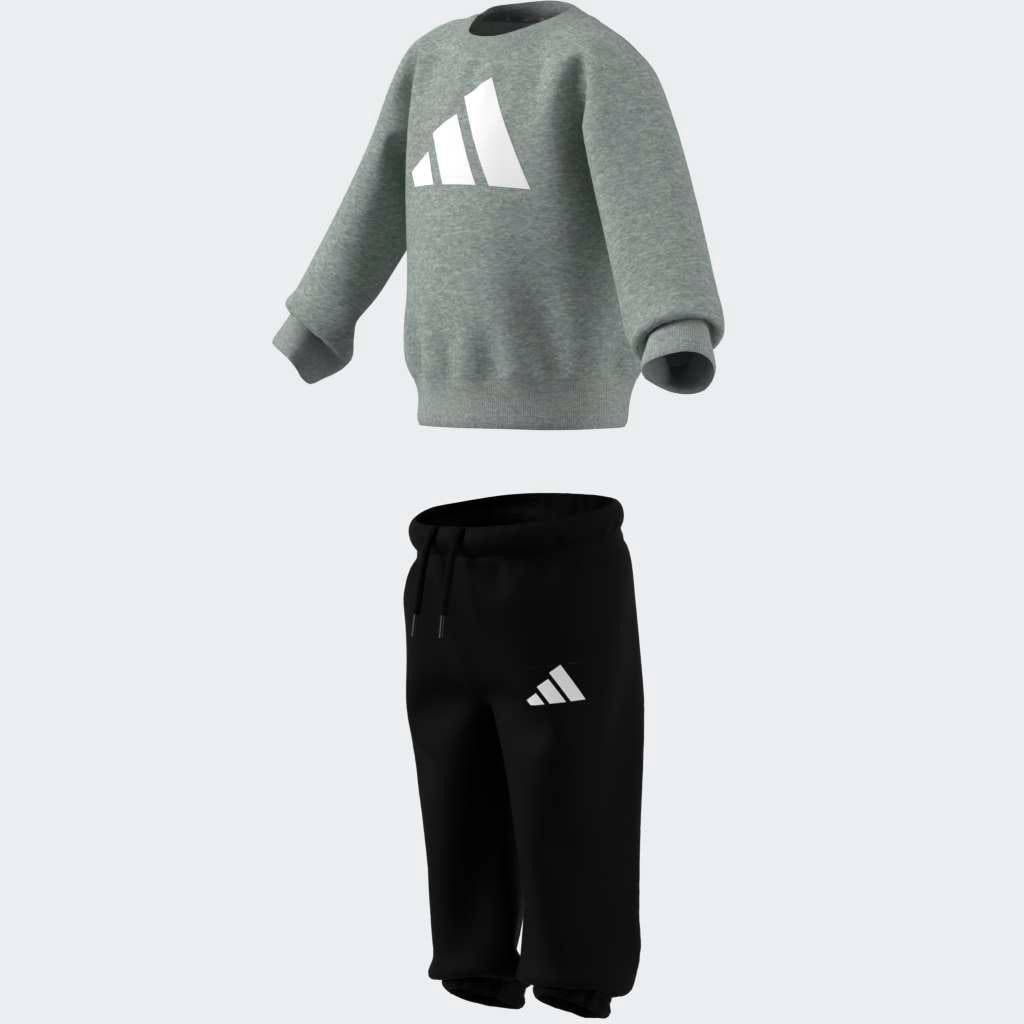 adidas Sportswear Trainingsanzug »I BL FL JOG 240«, 2 Stk.
