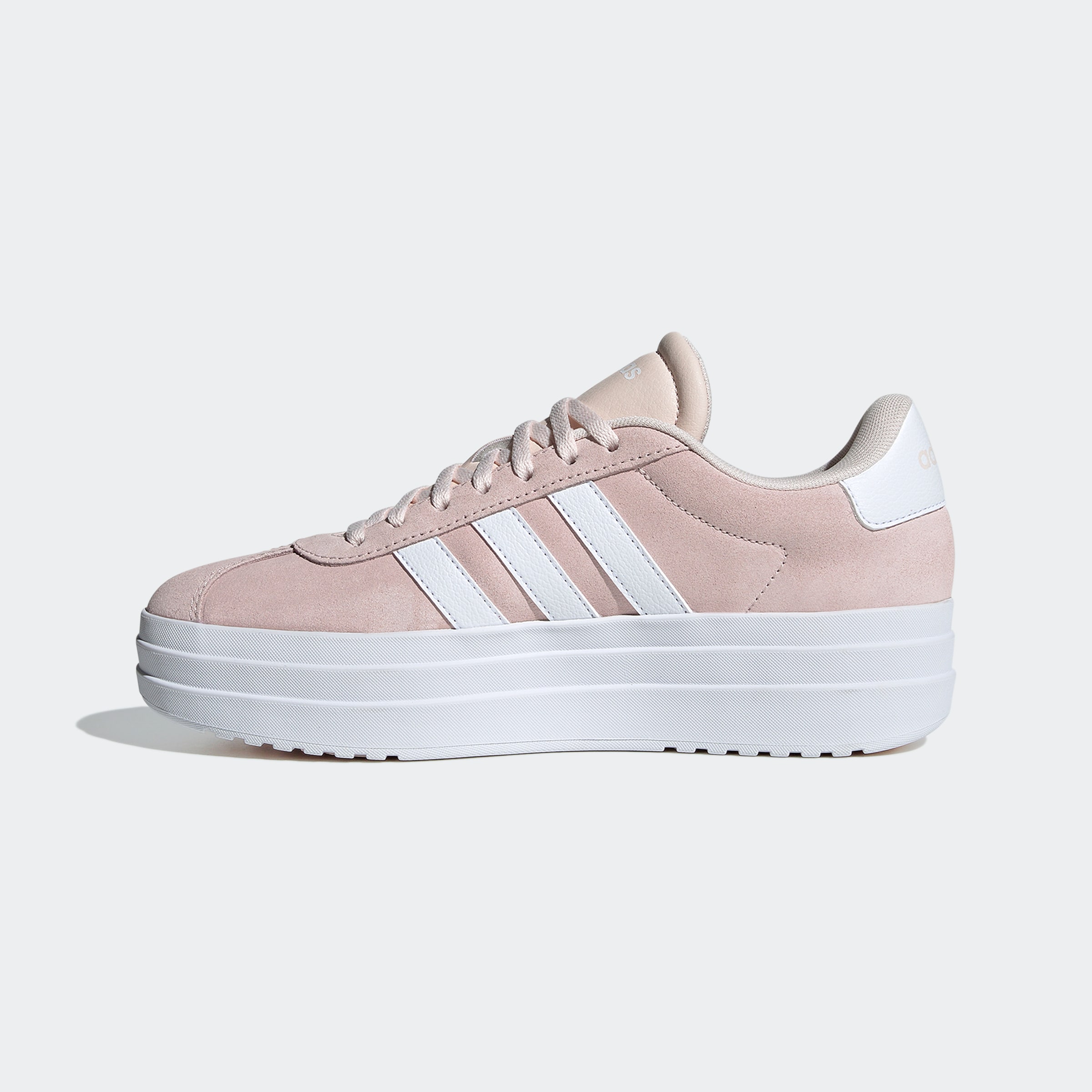 adidas Sportswear Sneaker »VL COURT BOLD«, Design auf den Spuren des adidas Gazelle Bold