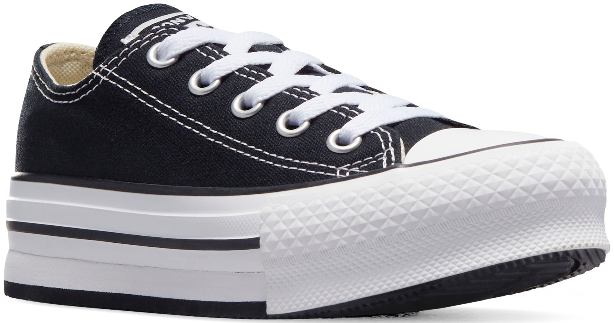 Converse Sneaker »CHUCK TAYLOR ALL STAR EVA LIFT CANV«