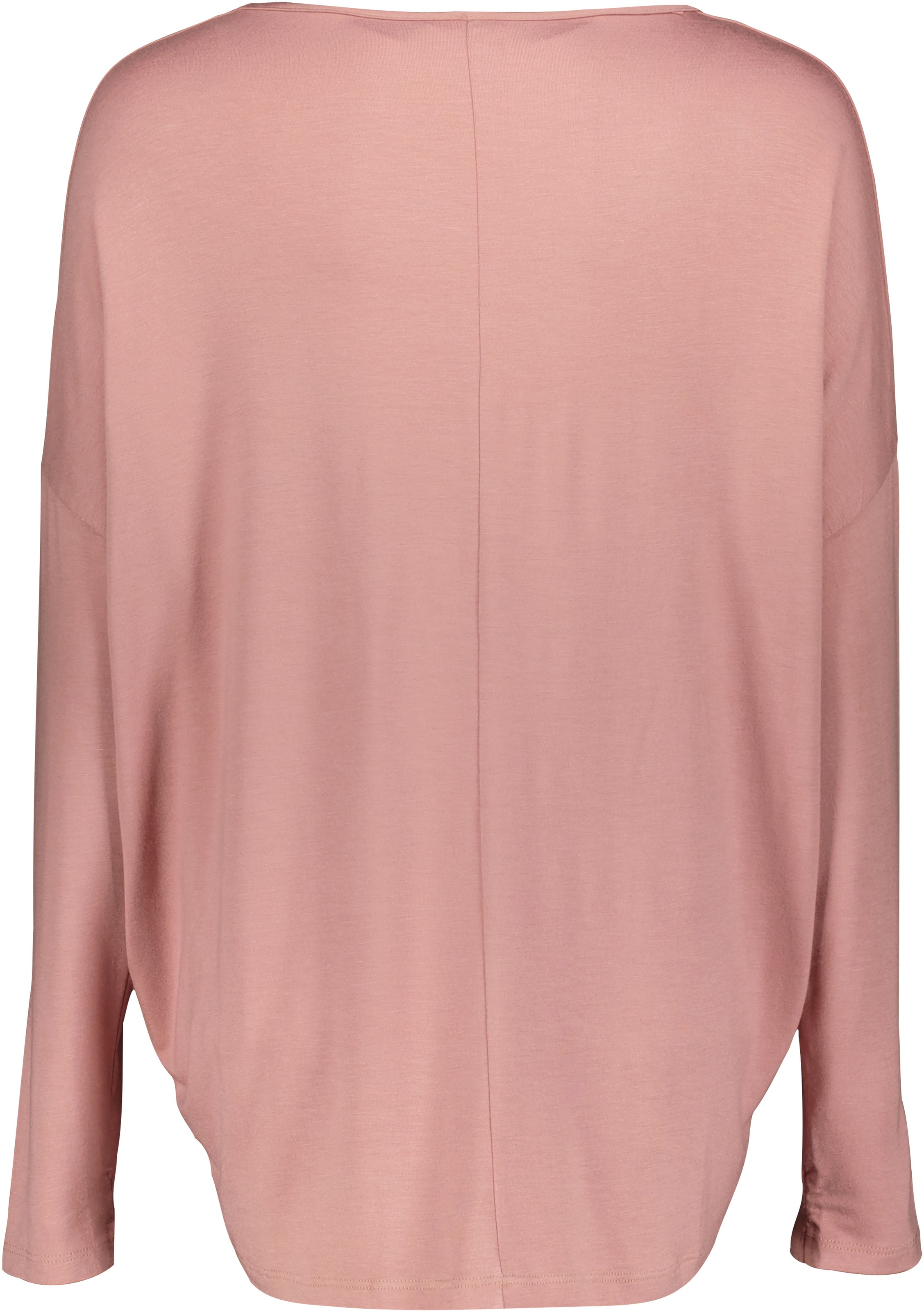 IMPERIAL Langarmshirt, in lässiger "O - Shape" Form