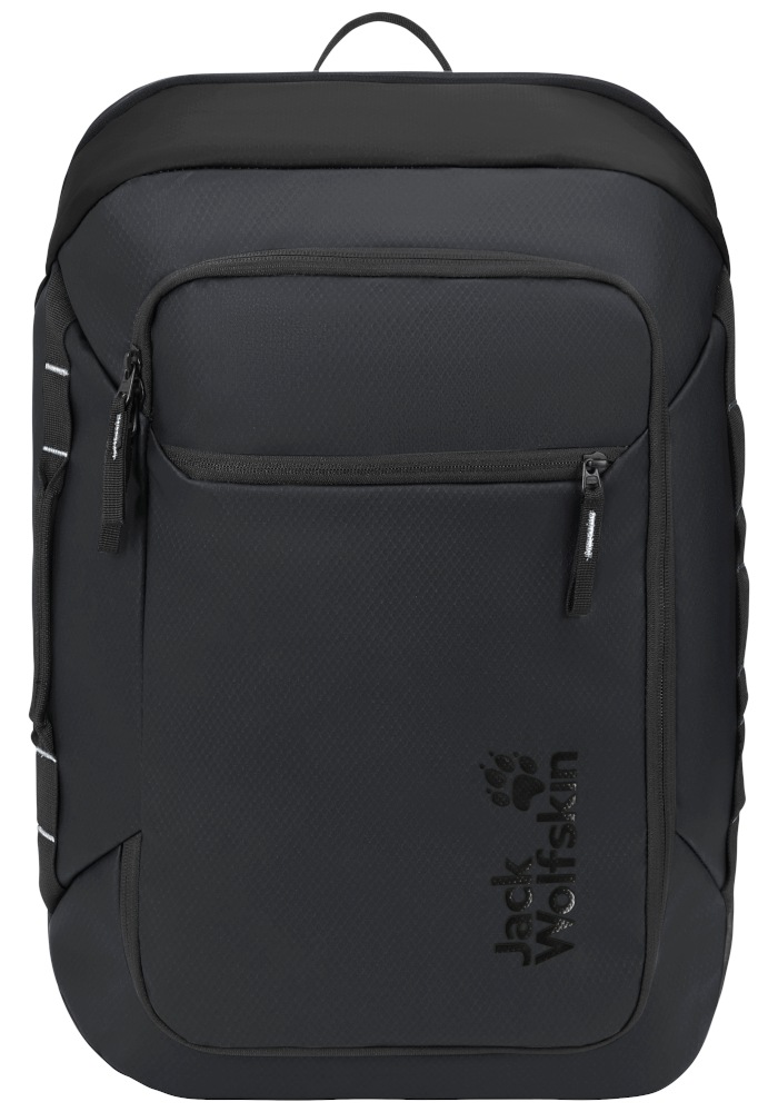 Jack Wolfskin Daypack »TECTON PACK 30« Wanderrucksack, Laptopfach 15 Zoll, gepolsterter Rücken