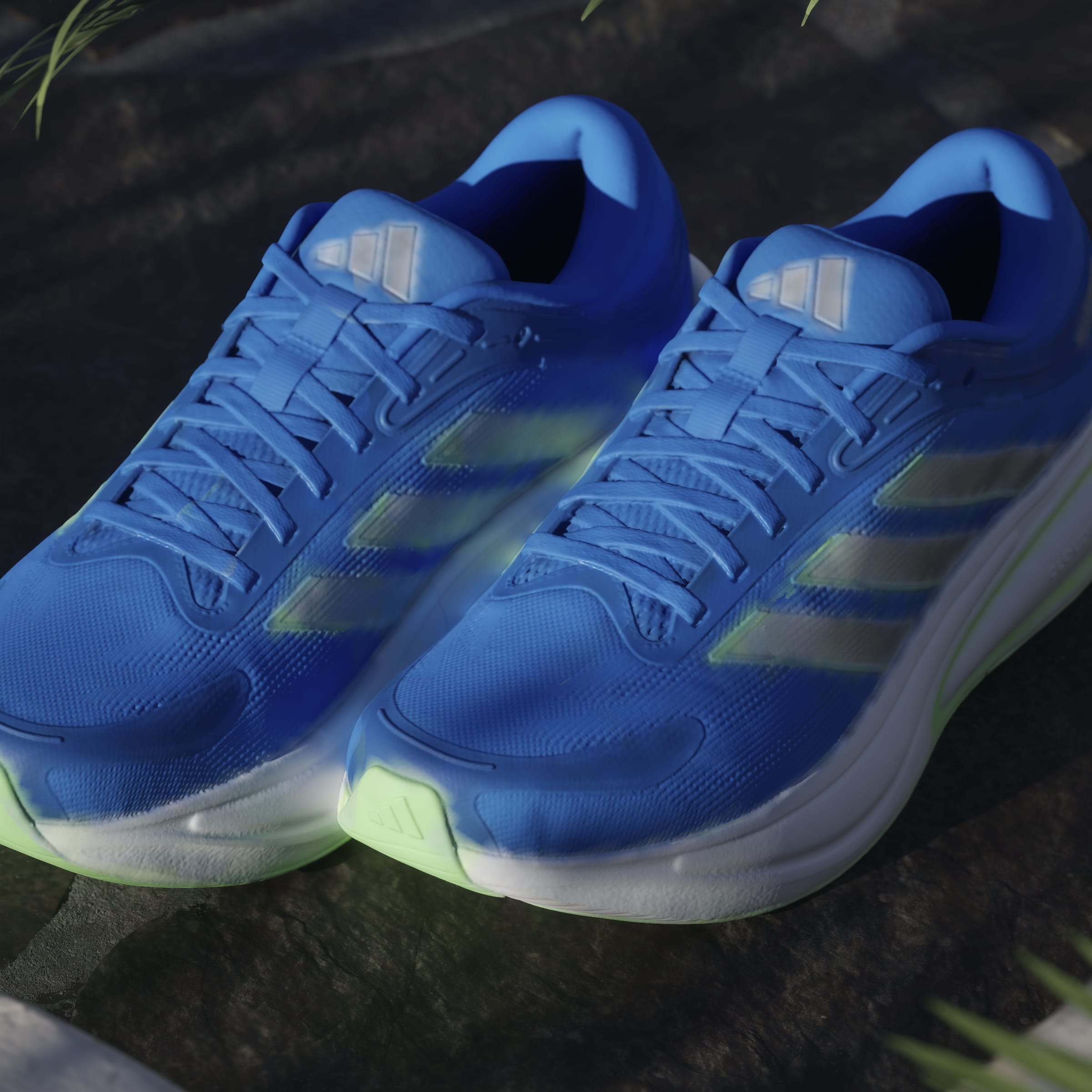 adidas Performance Laufschuh »RESPONSE 2«