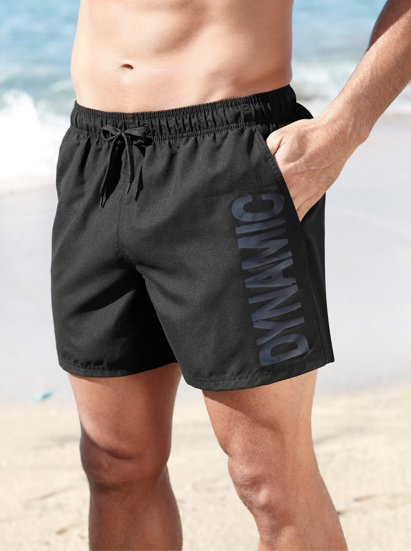 feel good Badeshorts