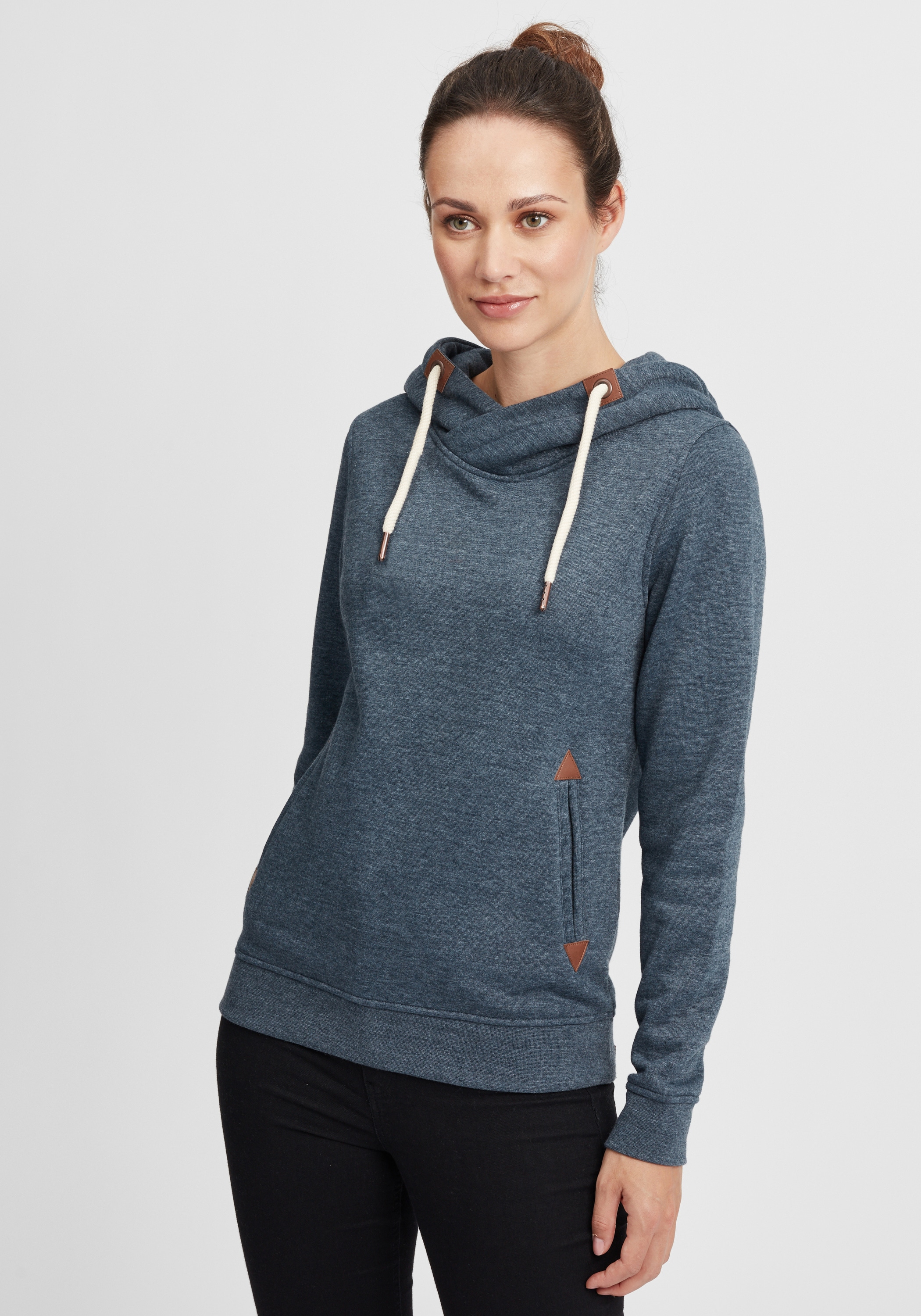 OXMO Kapuzenpullover »Hoodie OXVicky«