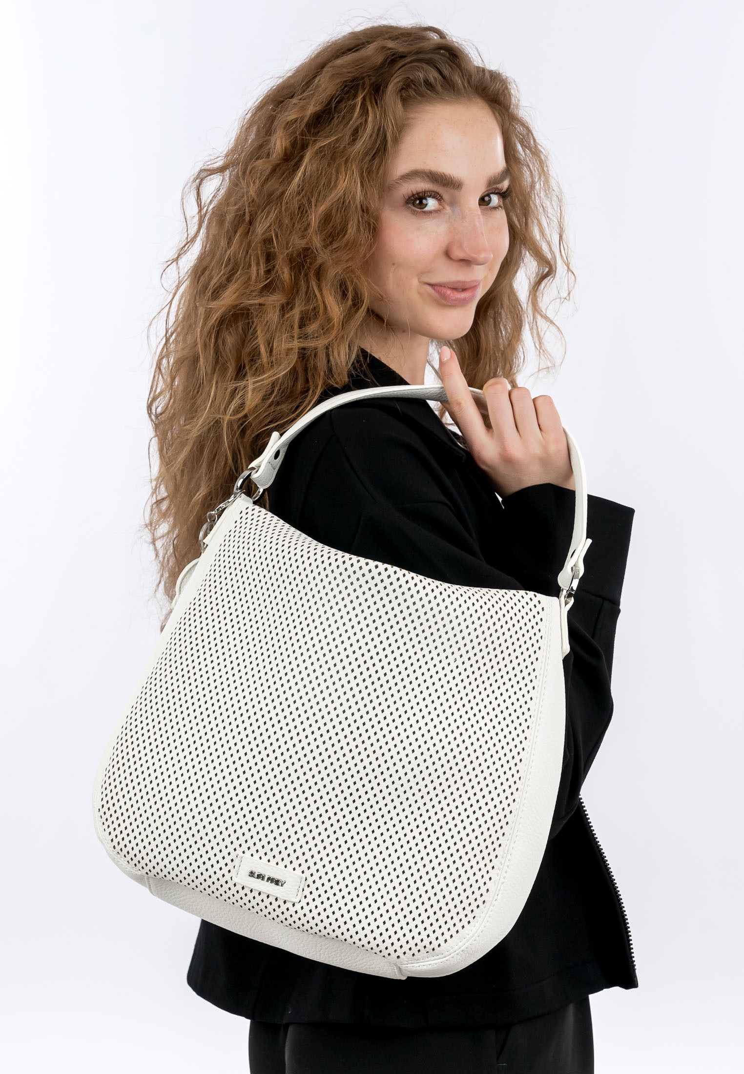 SURI FREY Beuteltasche »Beutel SFY Cilly«