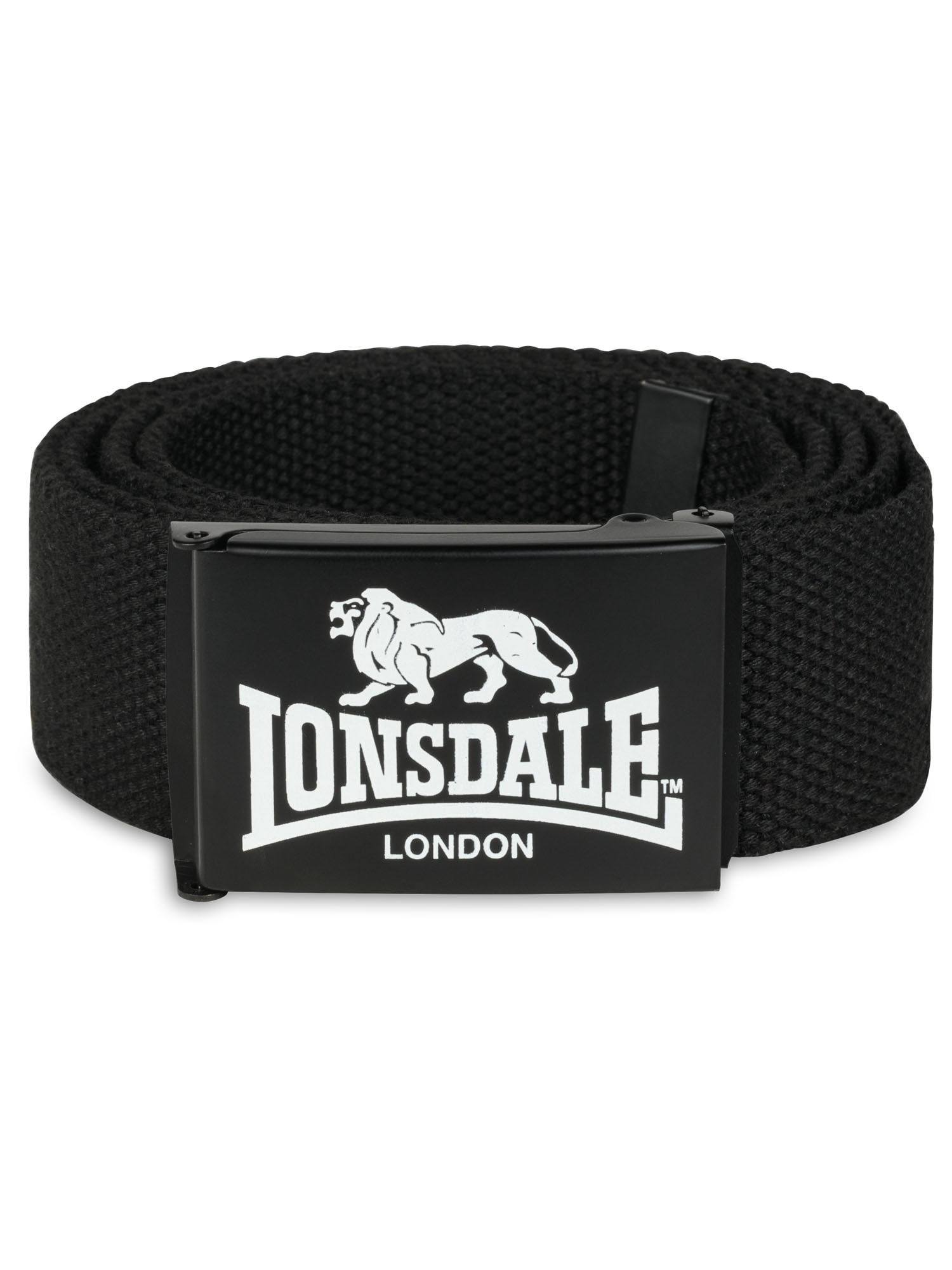 Lonsdale Koppelgürtel »STARBOTTON«, (1 St.)