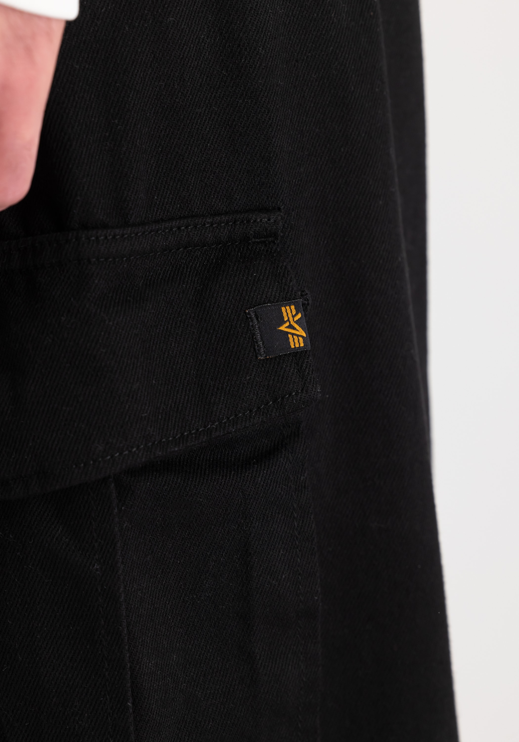 Alpha Industries Cargohose »Alpha Industries Men - Pants Aircraft Pant«