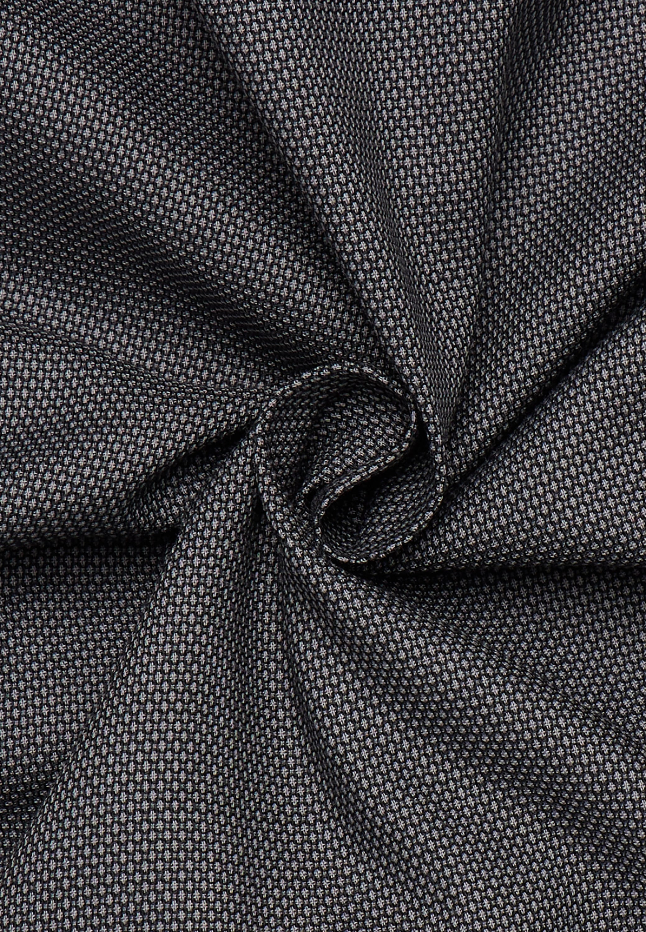 Eterna Langarmhemd »SLIM FIT«, NON IRON (bügelfrei)