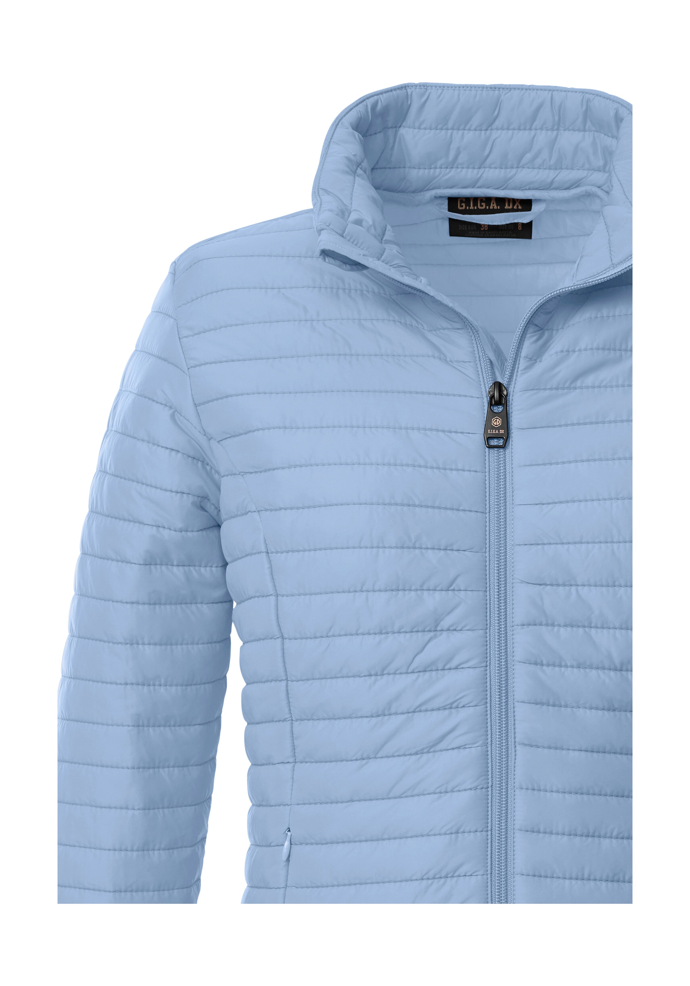 G.I.G.A. DX by killtec Steppjacke »Damen Steppjacke OOGS 2«, Ultraleichte Damen Steppjacke, dünn gefüttert, fällt kleiner aus