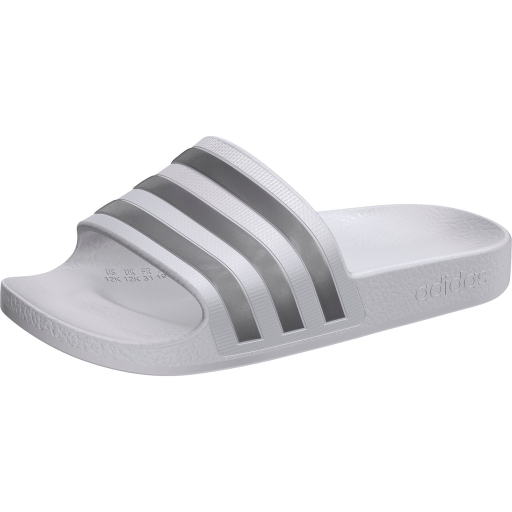 adidas Sportswear Badesandale »ADILETTE AQUA K«