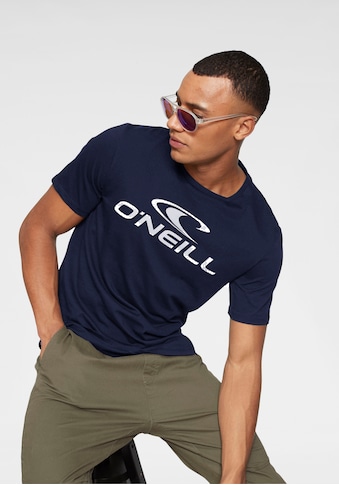 T-Shirt »O'NEILL LOGO T-SHIRT«