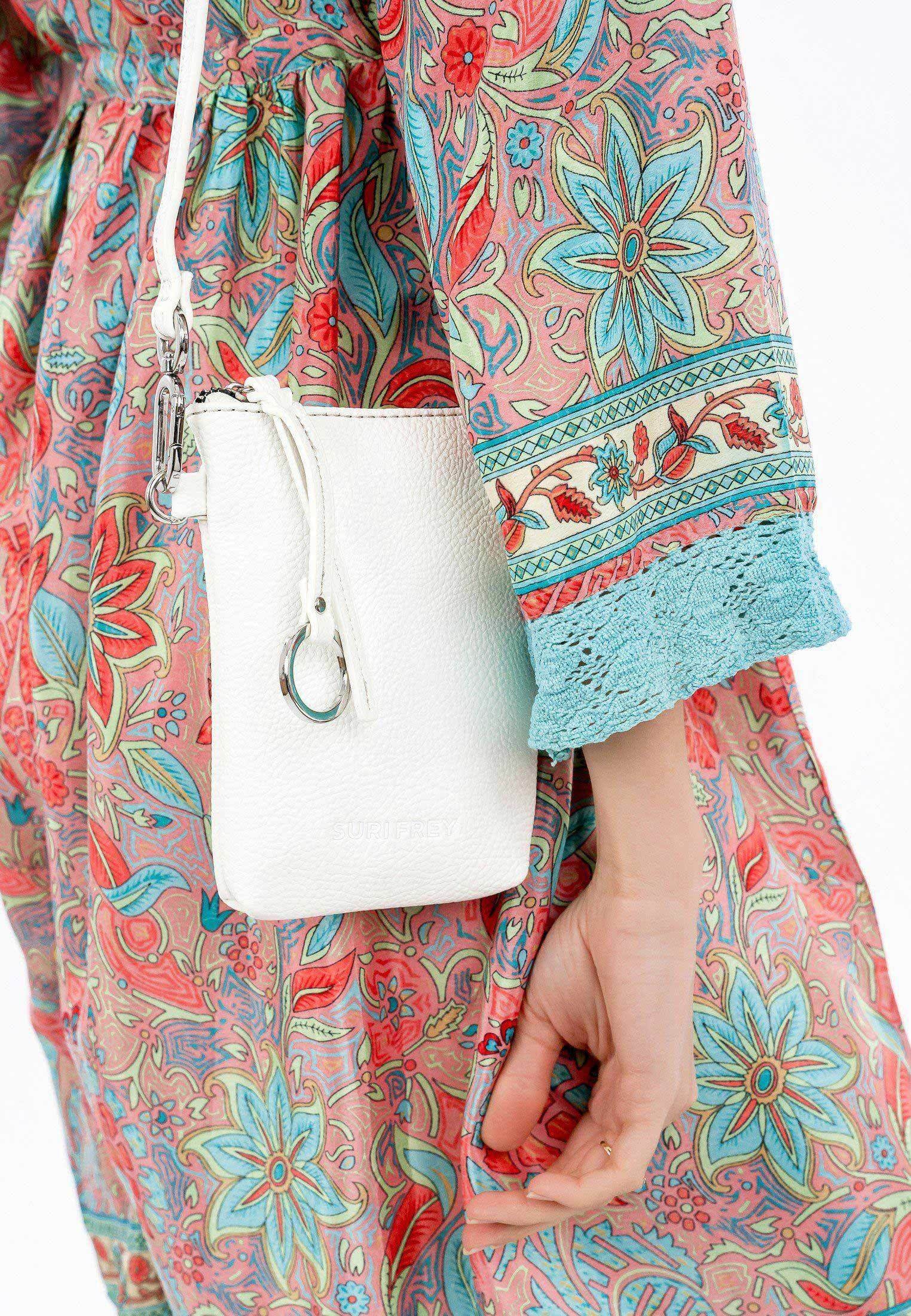 SURI FREY Handytasche »Handyetui SFY Debby«