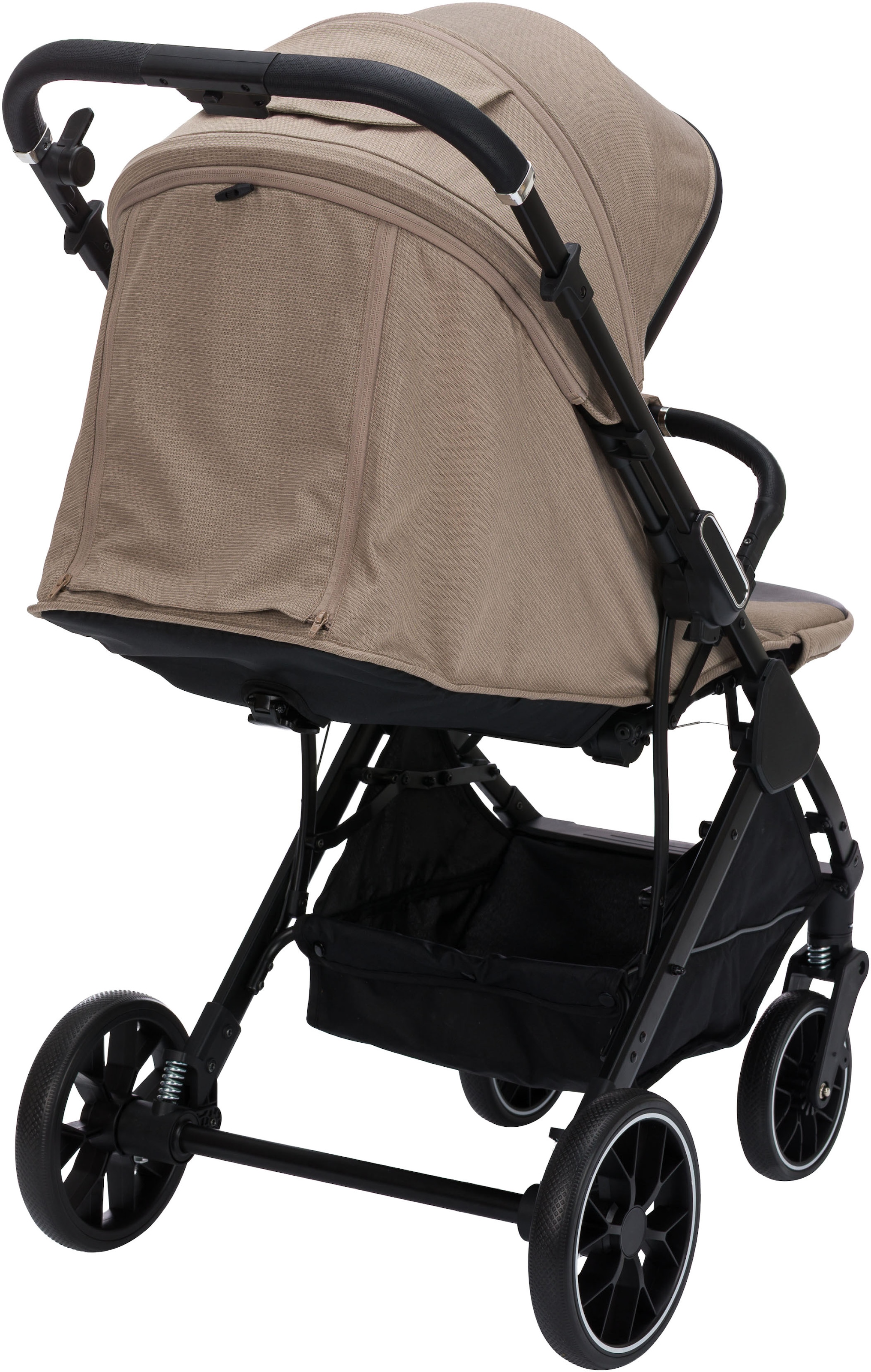 Fillikid Kinder-Buggy »Fill Axis«