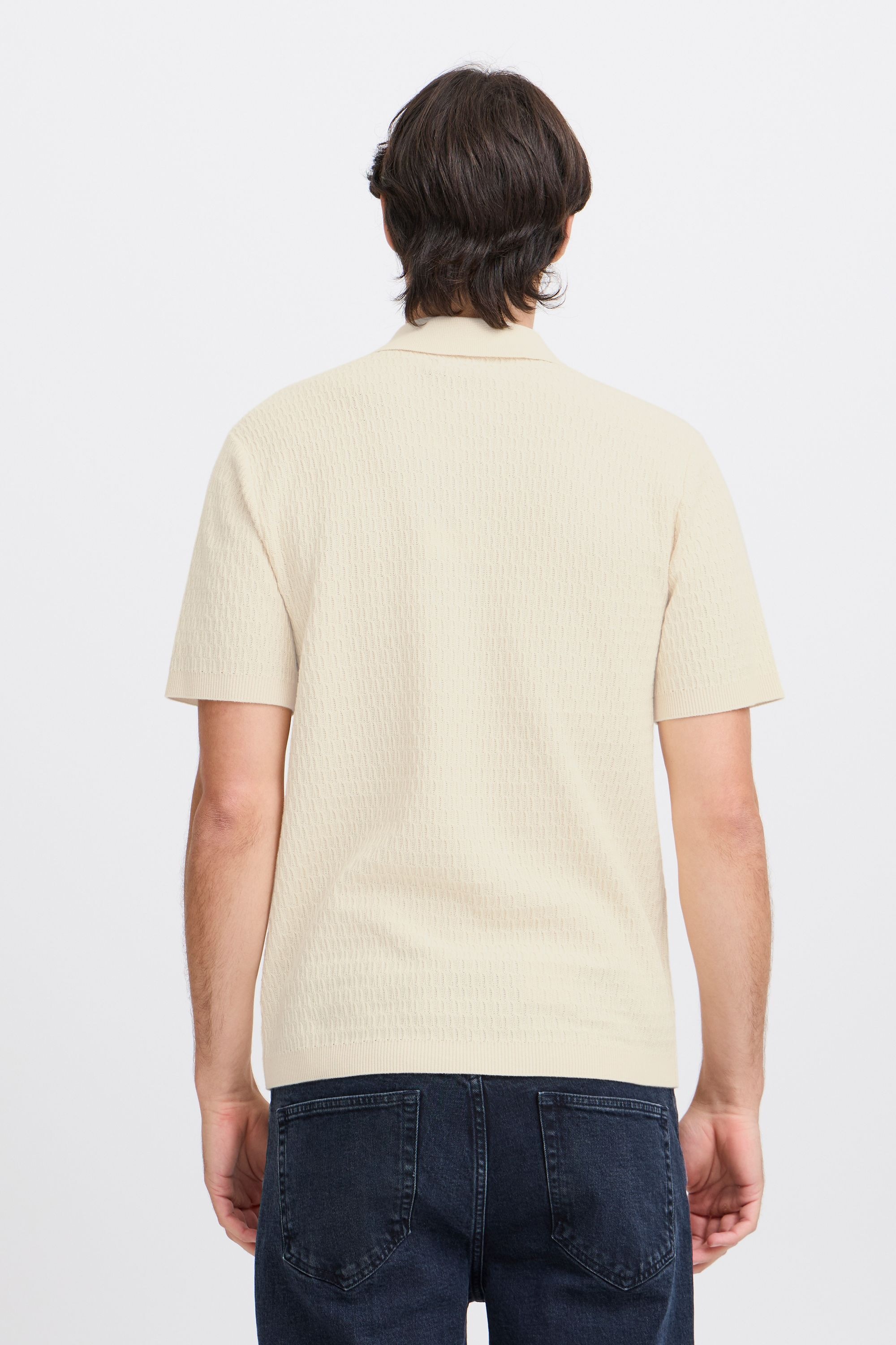 Casual Friday Poloshirt »Poloshirt CFJOE«