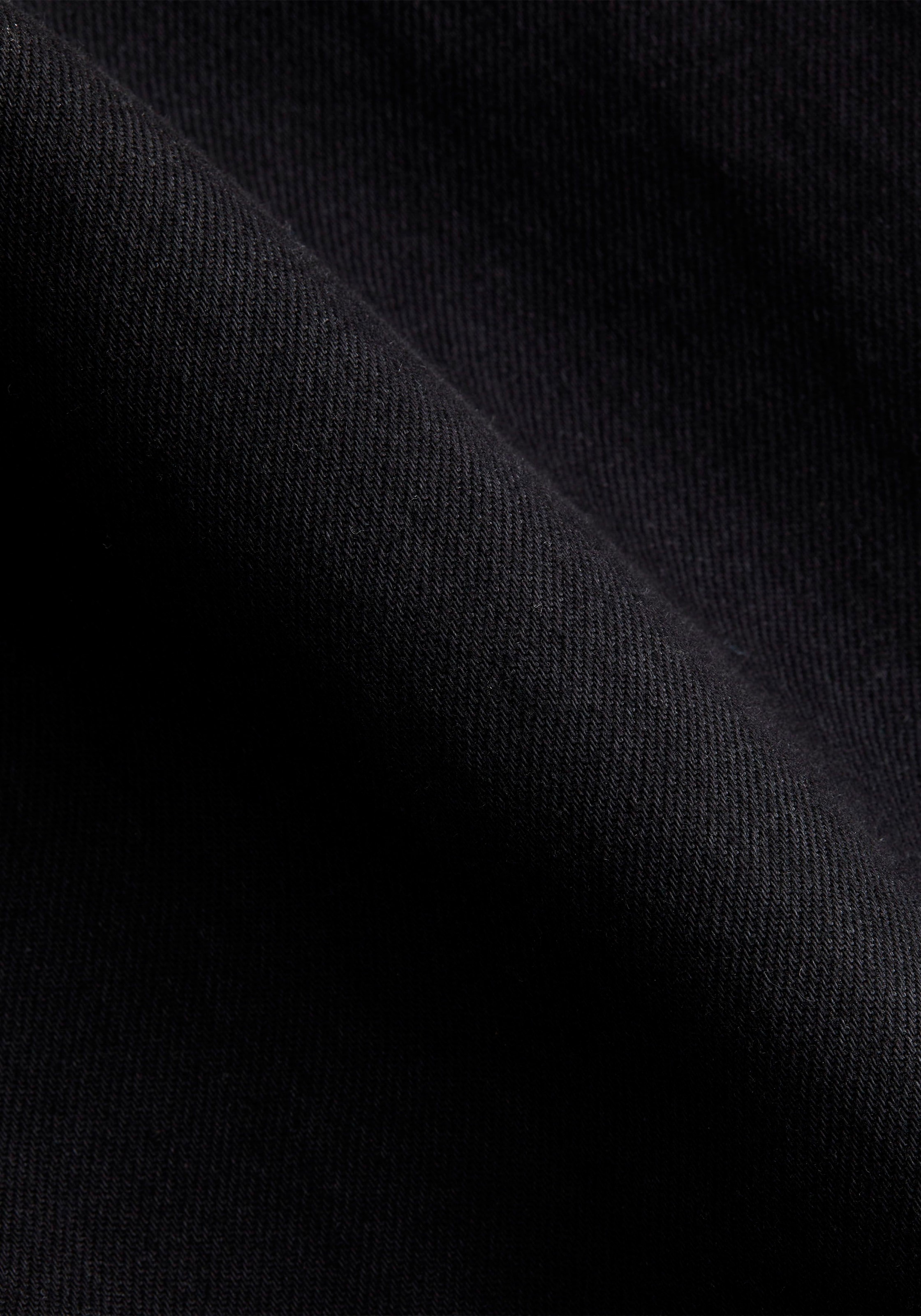Calvin Klein Slim-fit-Jeans »SLIM FIT RINSE BLACK«, im 5-Pocket-Style