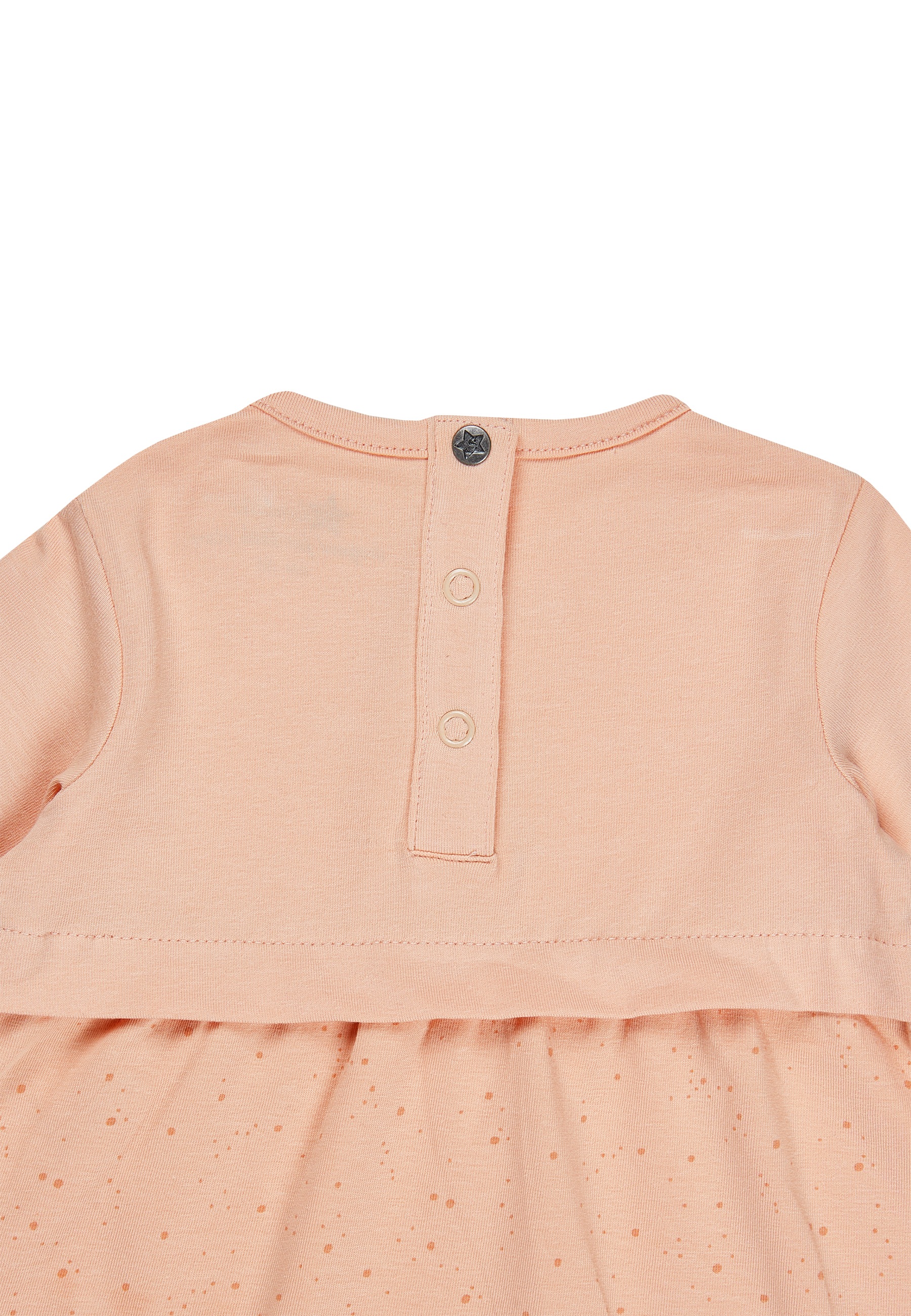 Sterntaler® Midikleid »Kleid Sunny«