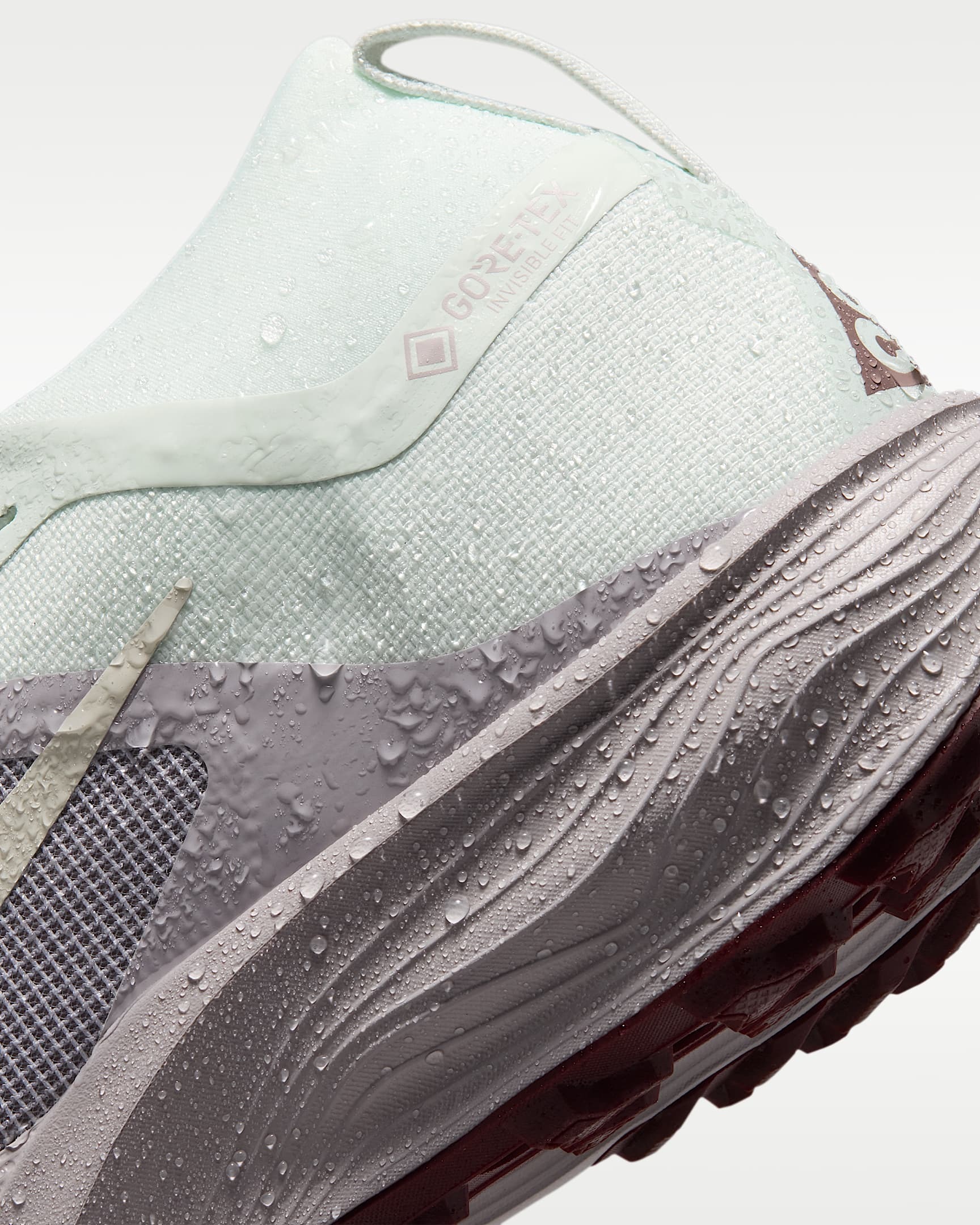 Nike Trailrunningschuh »Nike ACG Pegasus Trail GORE-TEX«  wasserdicht