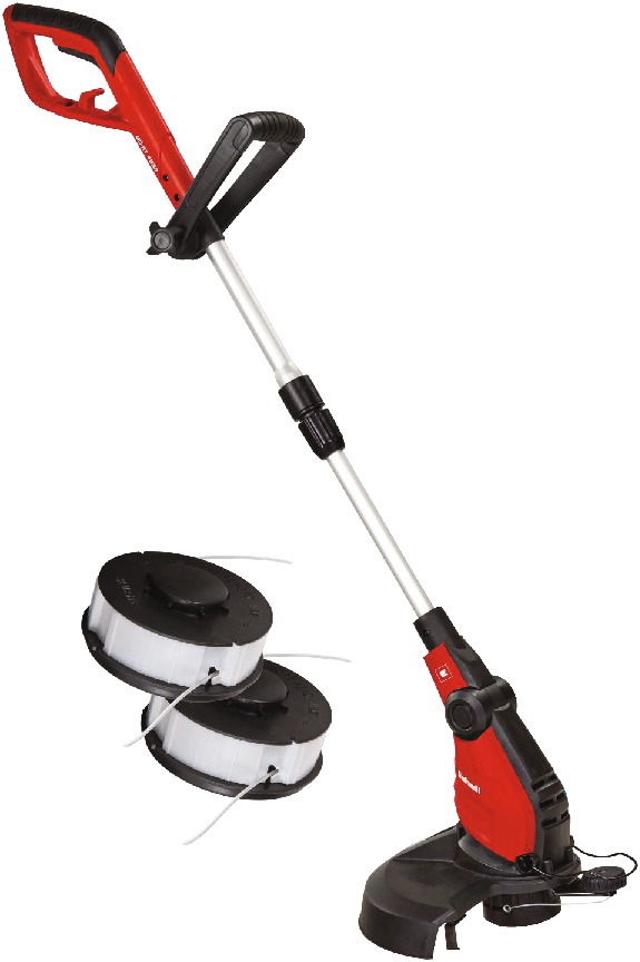 Einhell Elektro-Rasentrimmer »GC-ET 4530«, inkl. 3 Fadenspulen