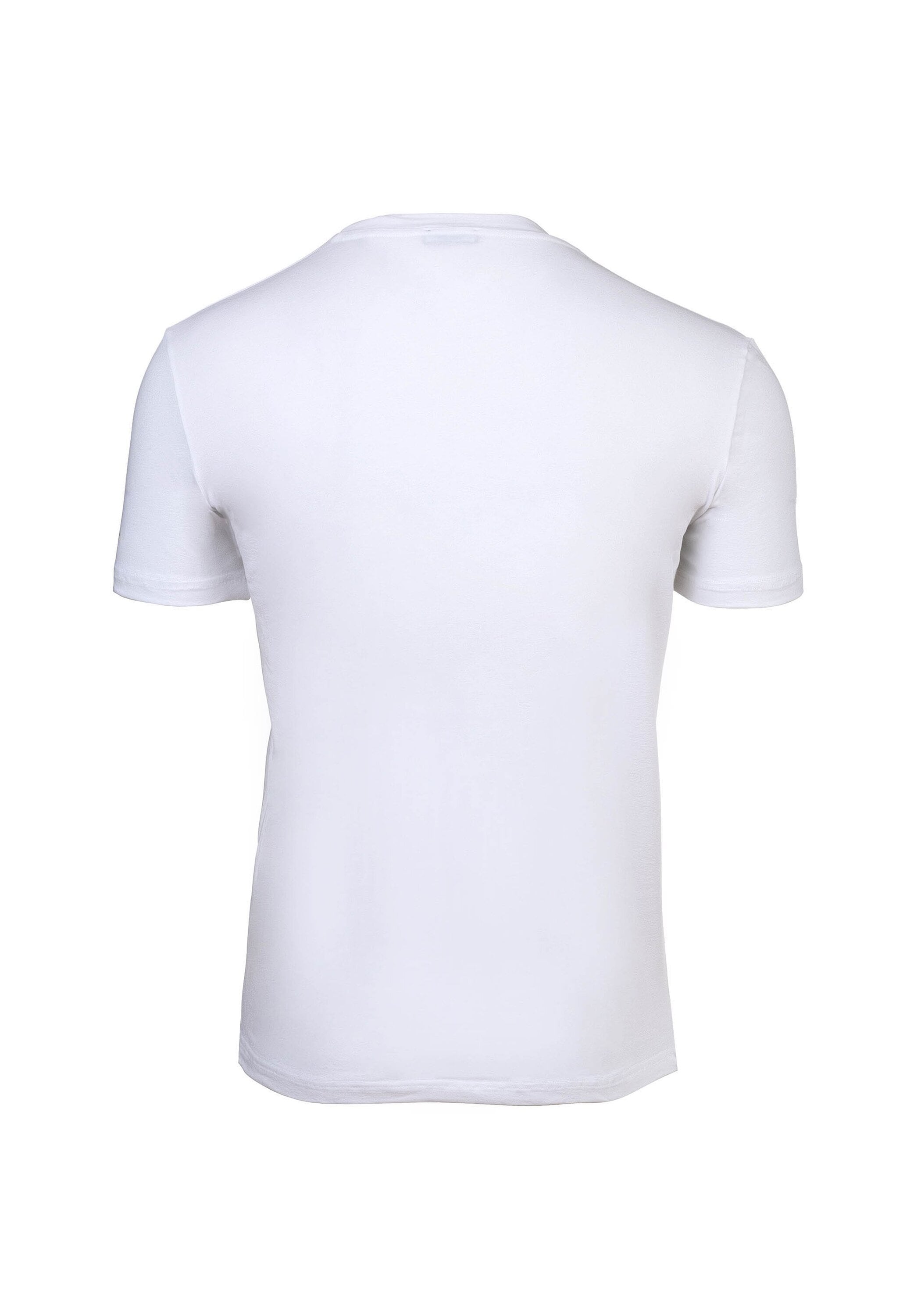 Dsquared2 T-Shirt »T-Shirt TWIN-PACK V-NECK T-SHIRT 2er Pack« 2