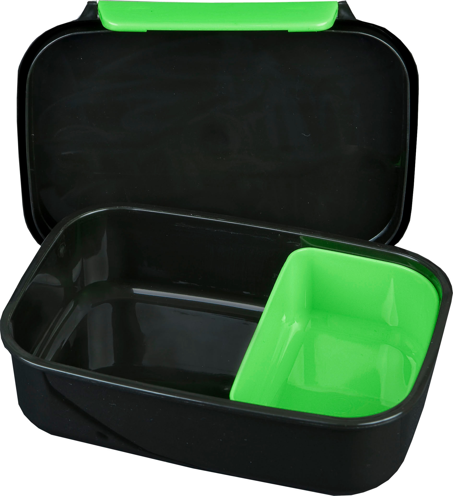 Scooli Lunchbox »Brotzeitdose & Trinkflasche, Jurassic World«, (Set, 2 tlg.), mit Trinkflasche