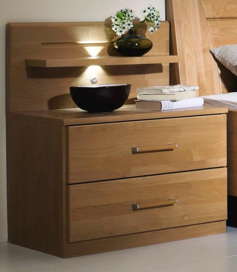 rauch BLACK Schrankaufsatz