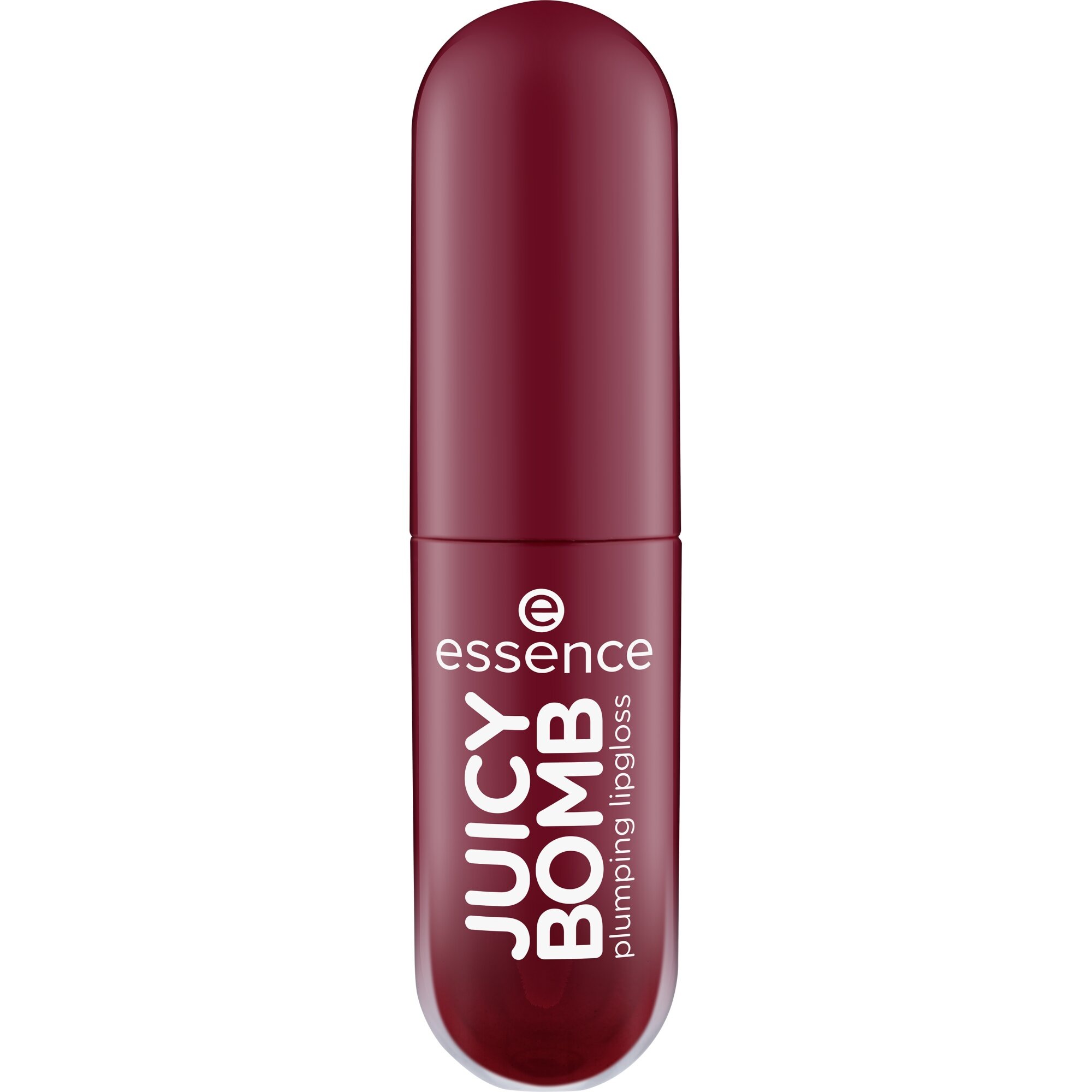 Essence Lipgloss »JUICY BOMB plumping lipgloss«