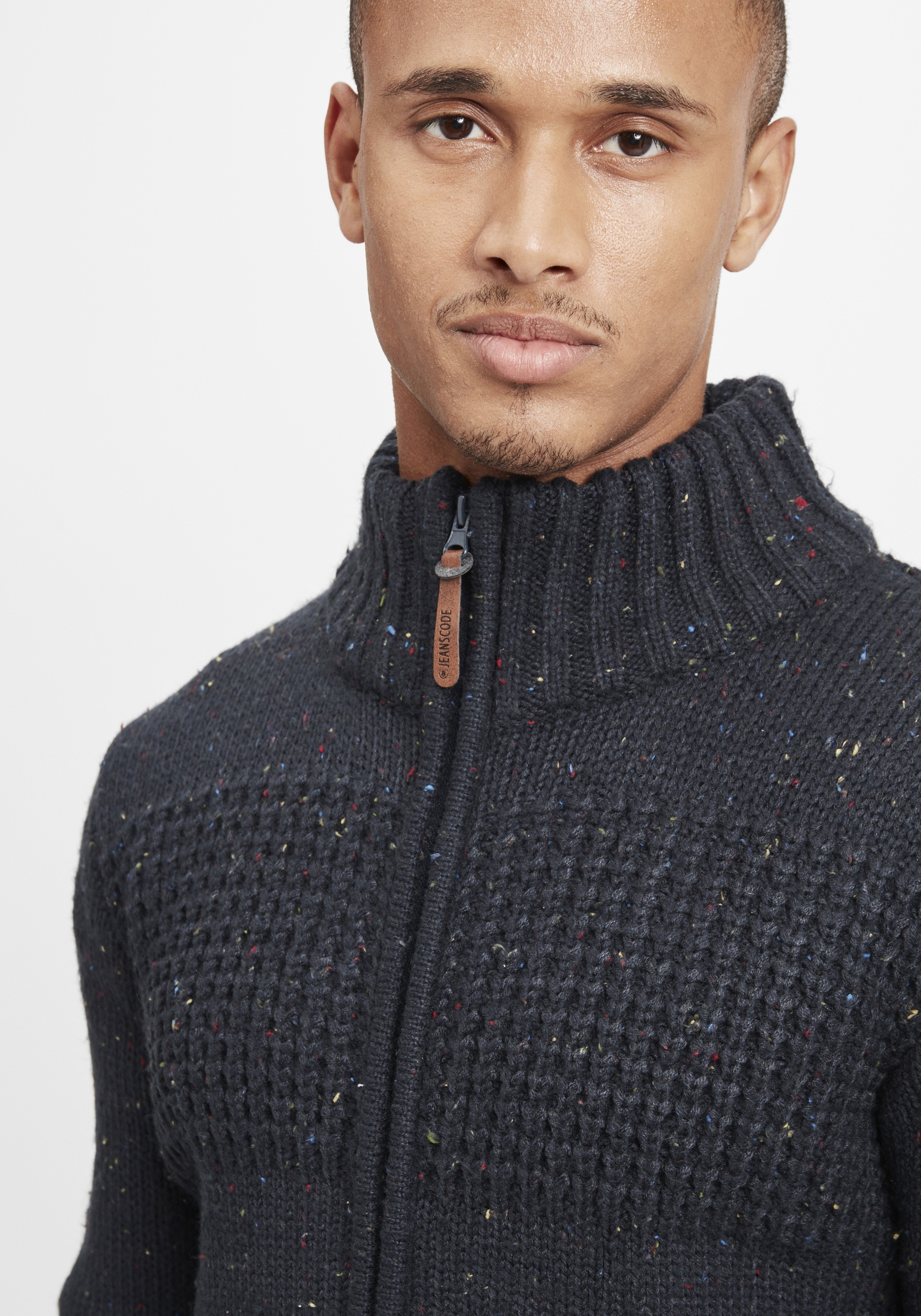 Indicode Cardigan »Cardigan IDBergen«