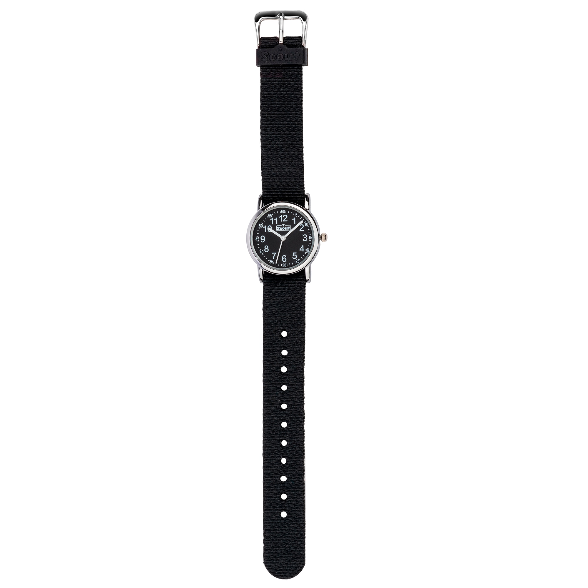 Scout Quarzuhr »Start Up« Armbanduhr,Kinderuhr,Jungen,Mädchen,Lernuhr, Geschenkidee,Schulanfang