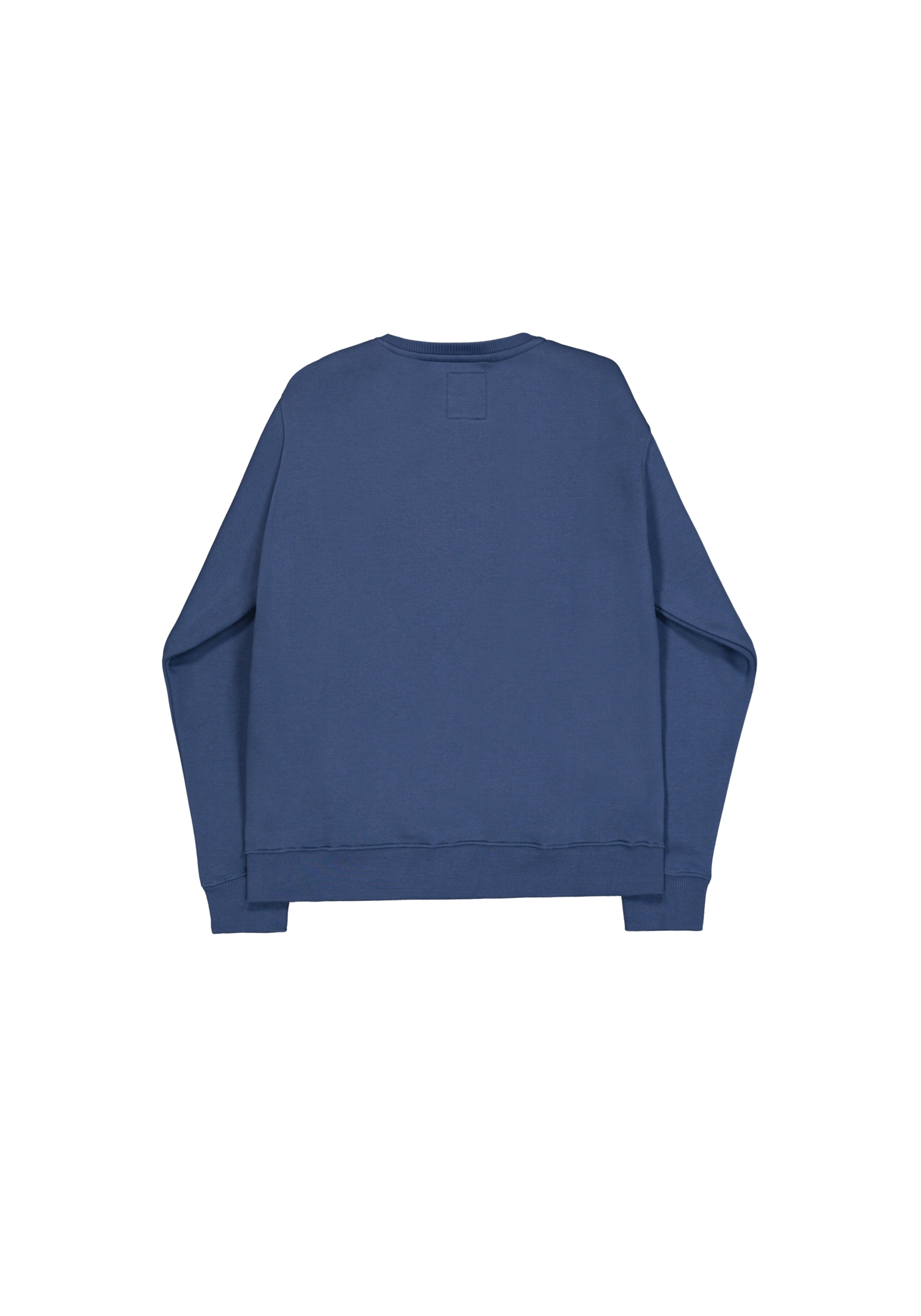 Alpha Industries Sweater »Basic Sweatshirt BL«