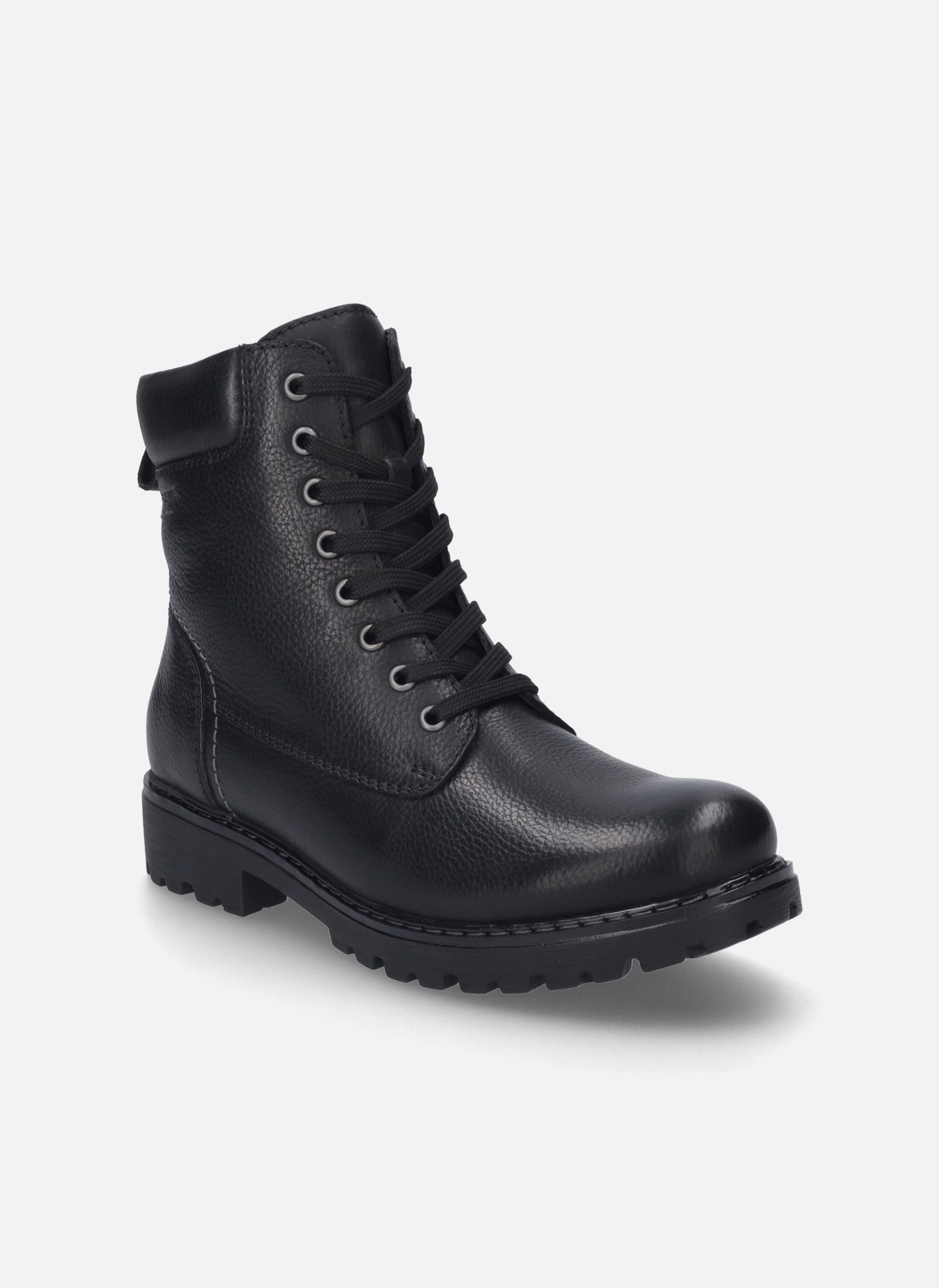 Josef Seibel Stiefel »Marta 27, schwarz«