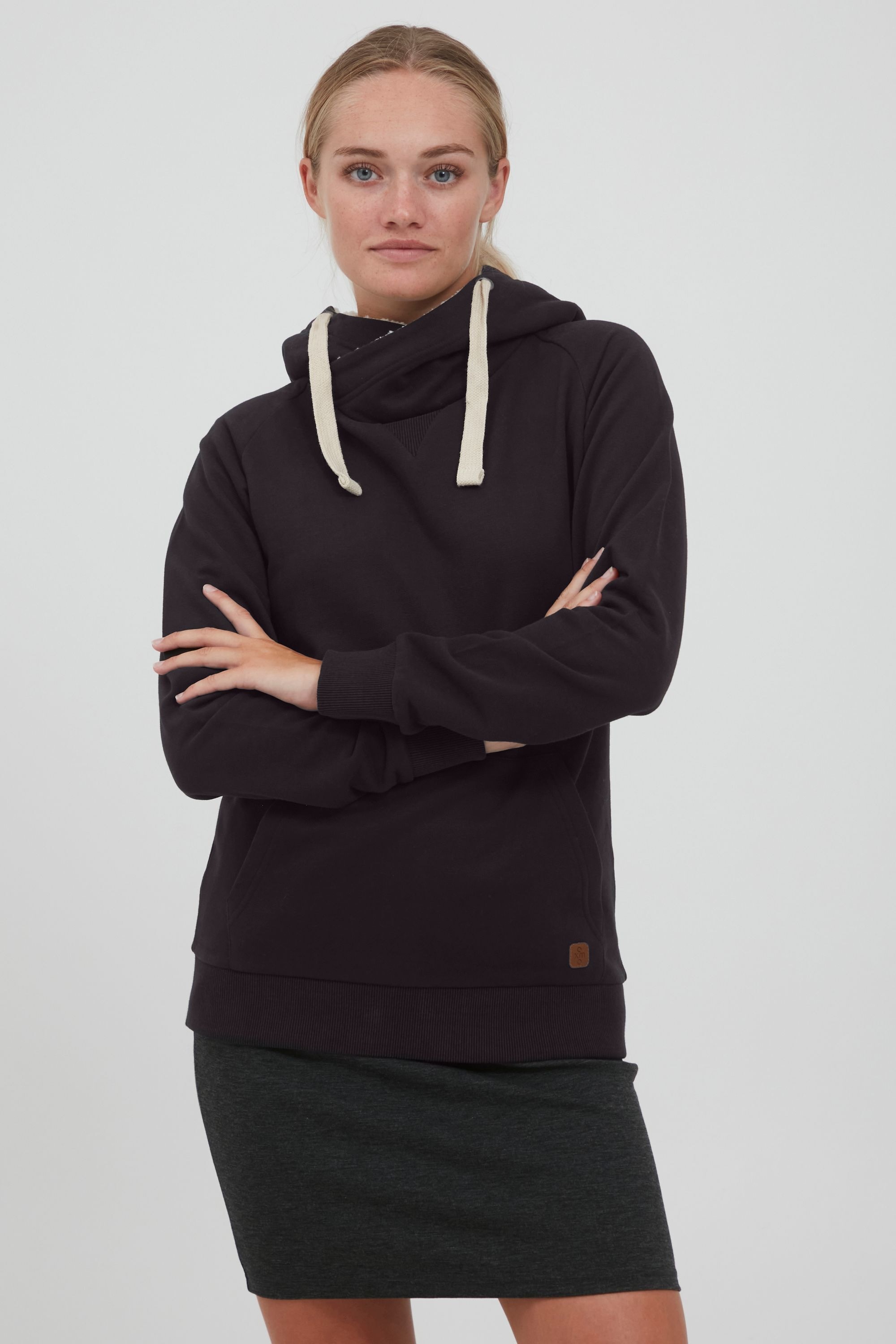 OXMO Hoodie »Hoodie OXJulia«