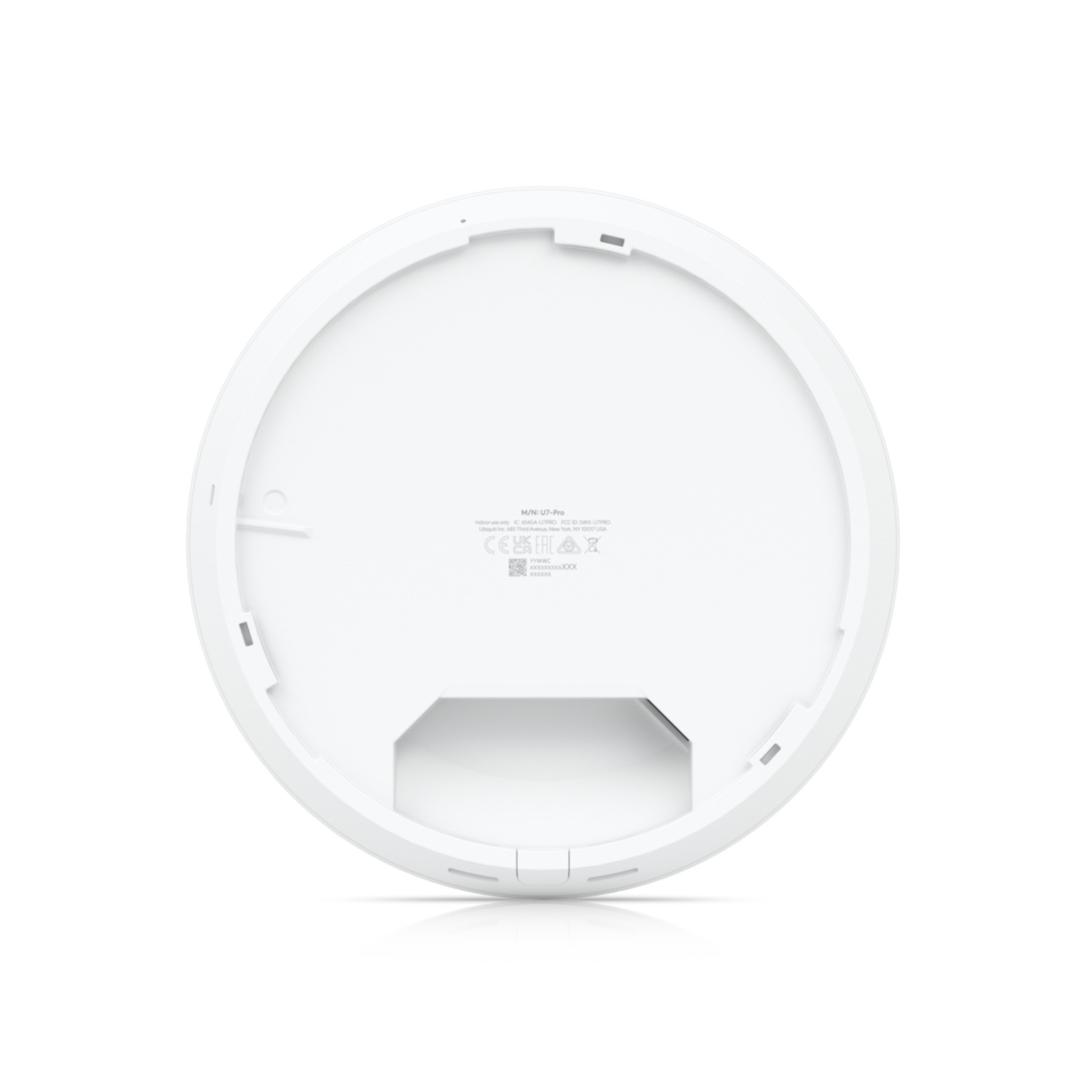 UbiQuiti Reichweitenverstärker »U7 Pro«