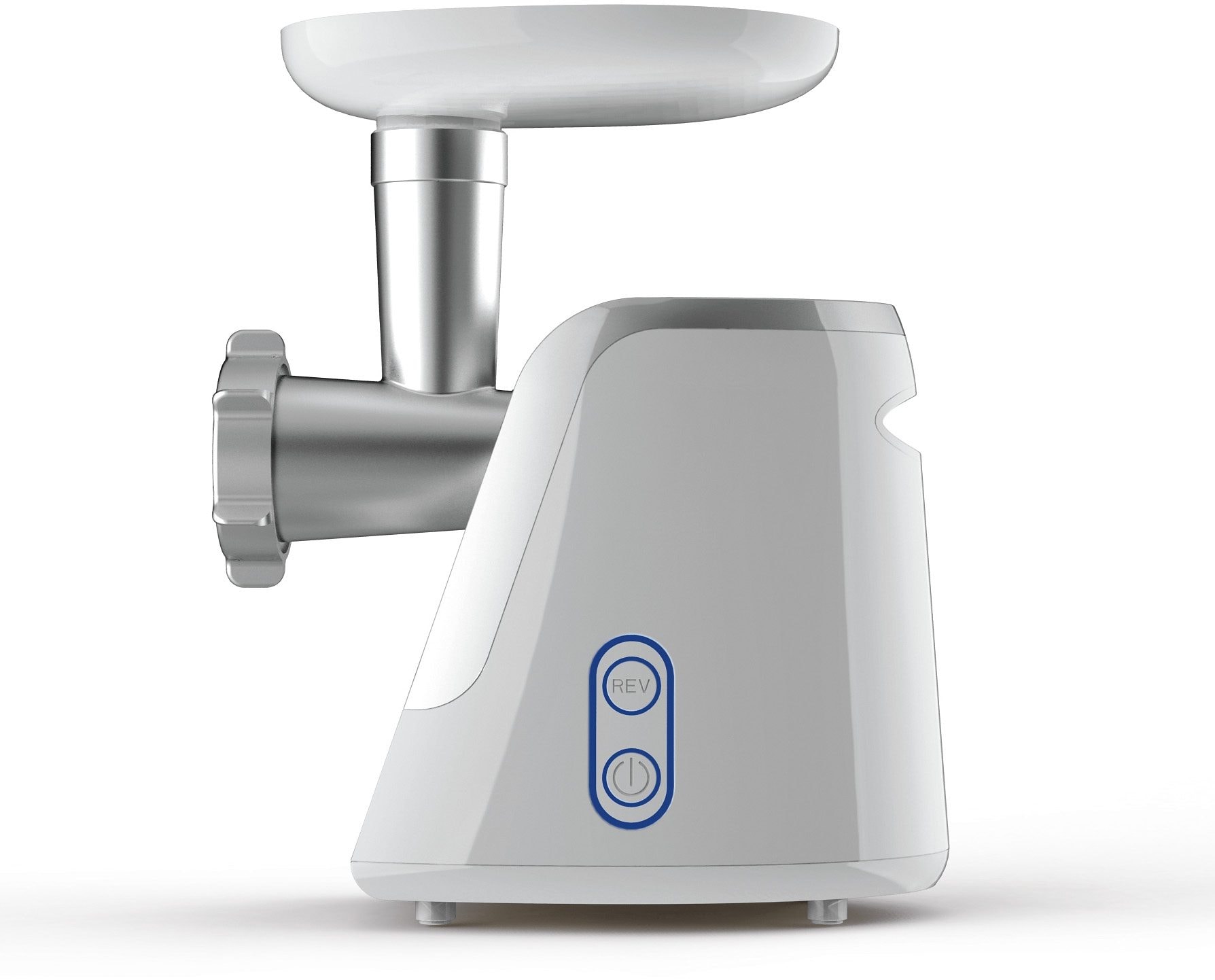 Gastroback Fleischwolf »41403 Design Plus« 350 W