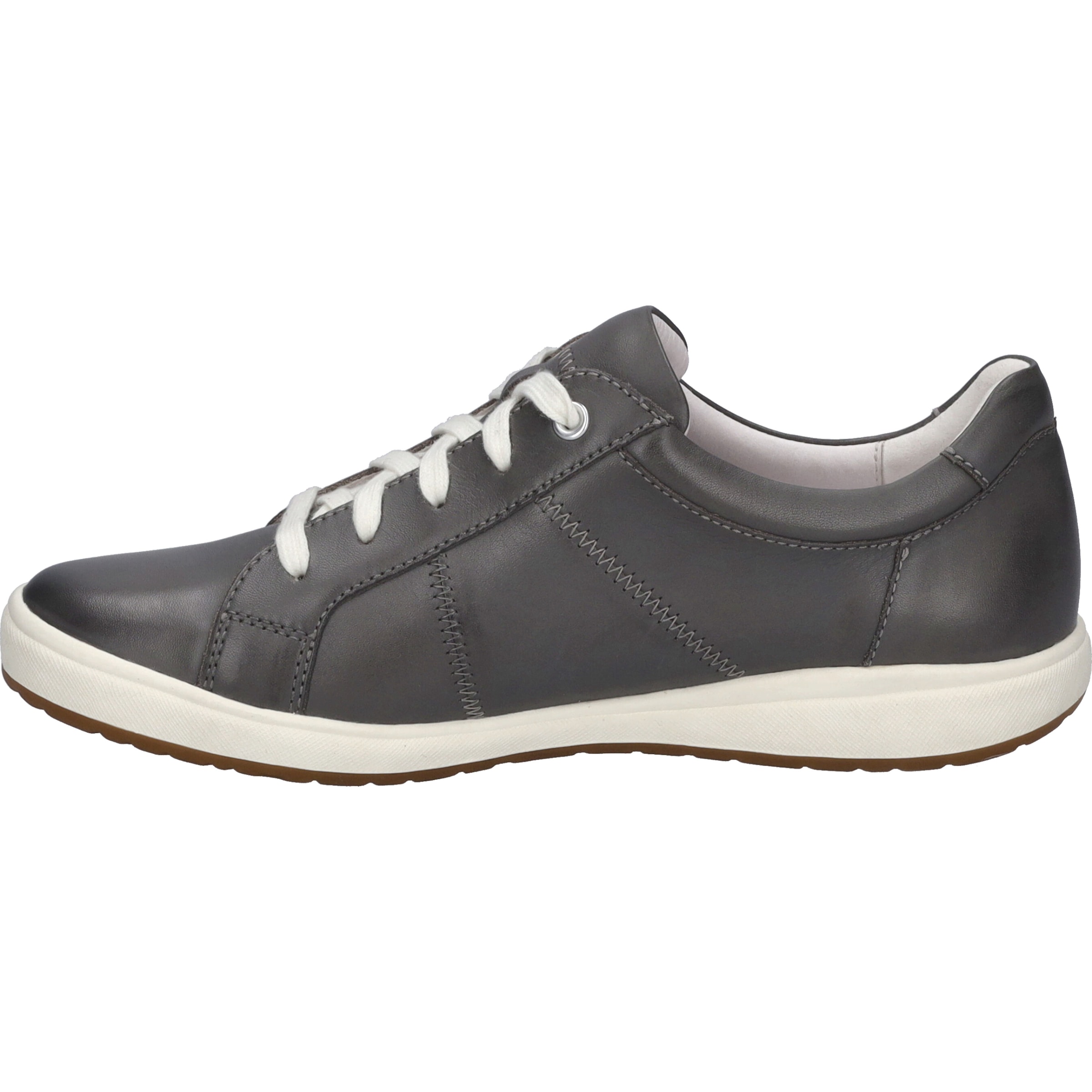 Josef Seibel Sneaker »Caren 01, graphit«