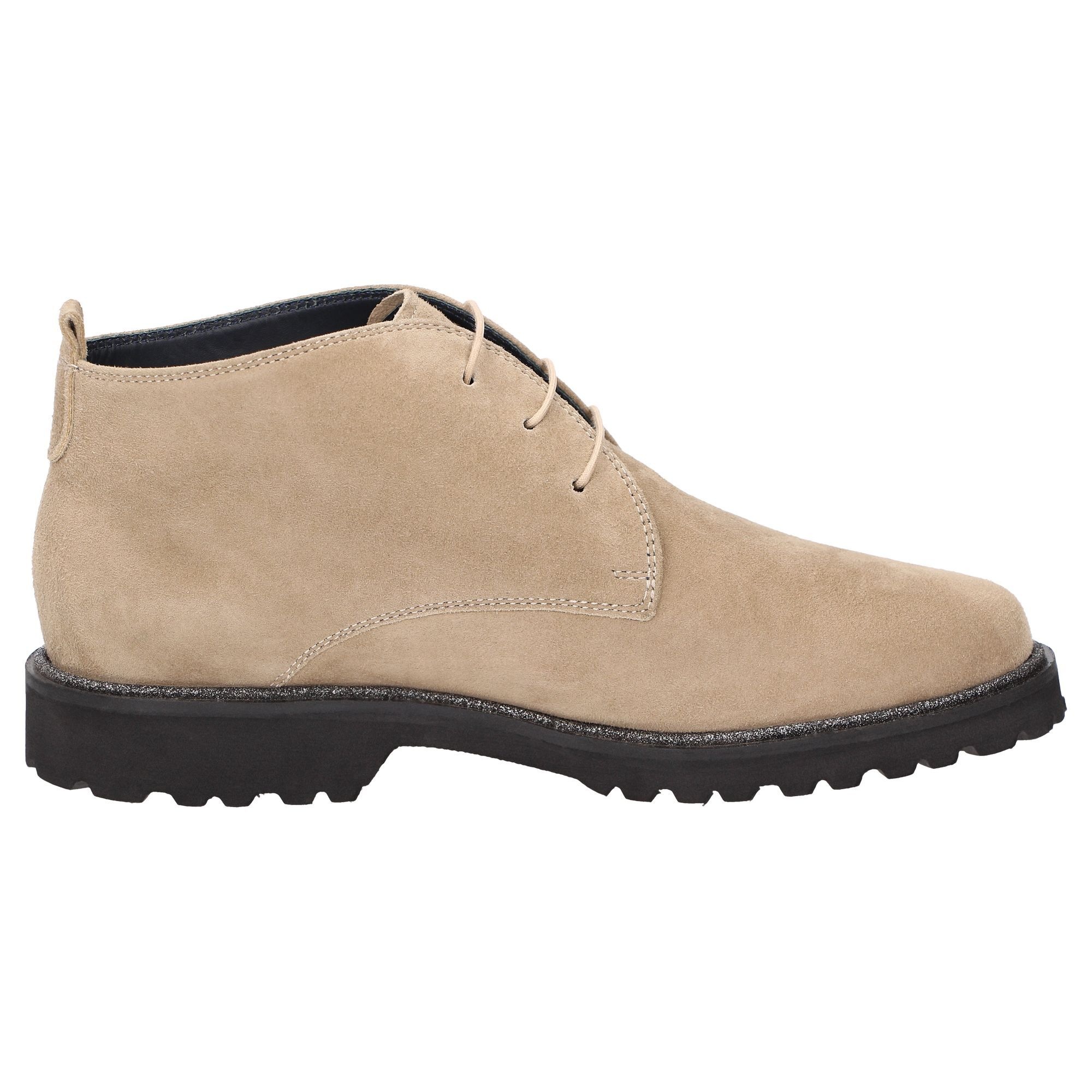 SIOUX Schnürstiefelette »Meredith-702-H«