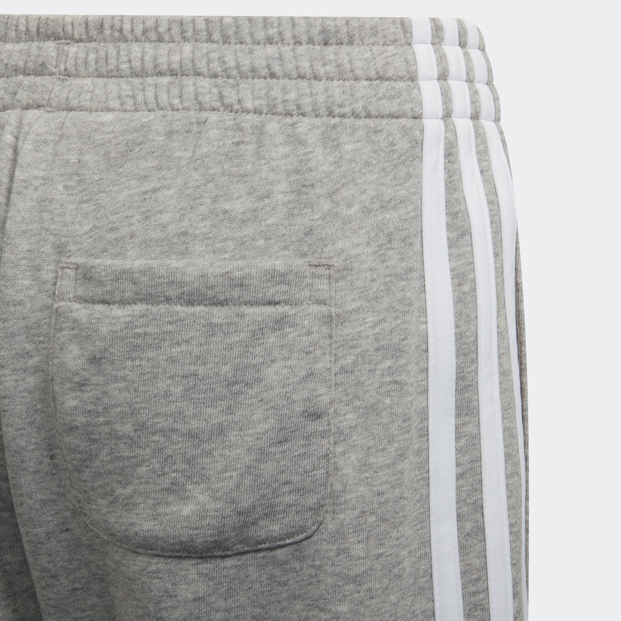 adidas Sportswear Shorts »LK 3S SHORT«, (1 tlg.)